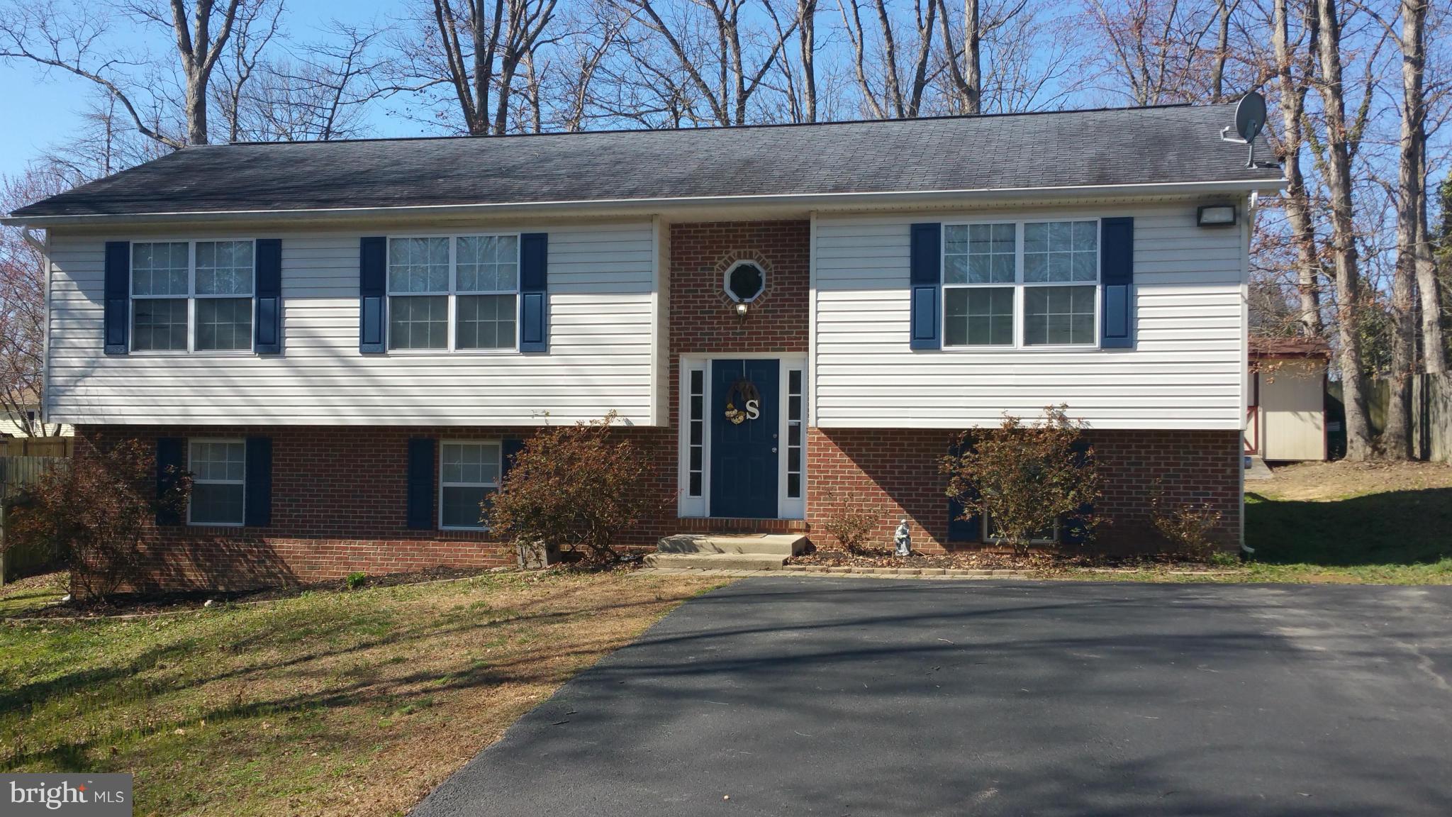 WICOMICO SHORES - Residential