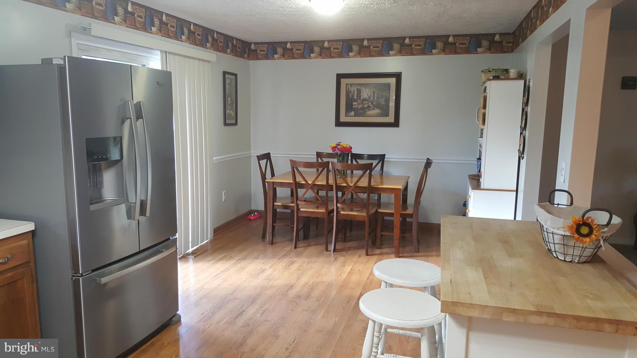 WICOMICO SHORES - Residential