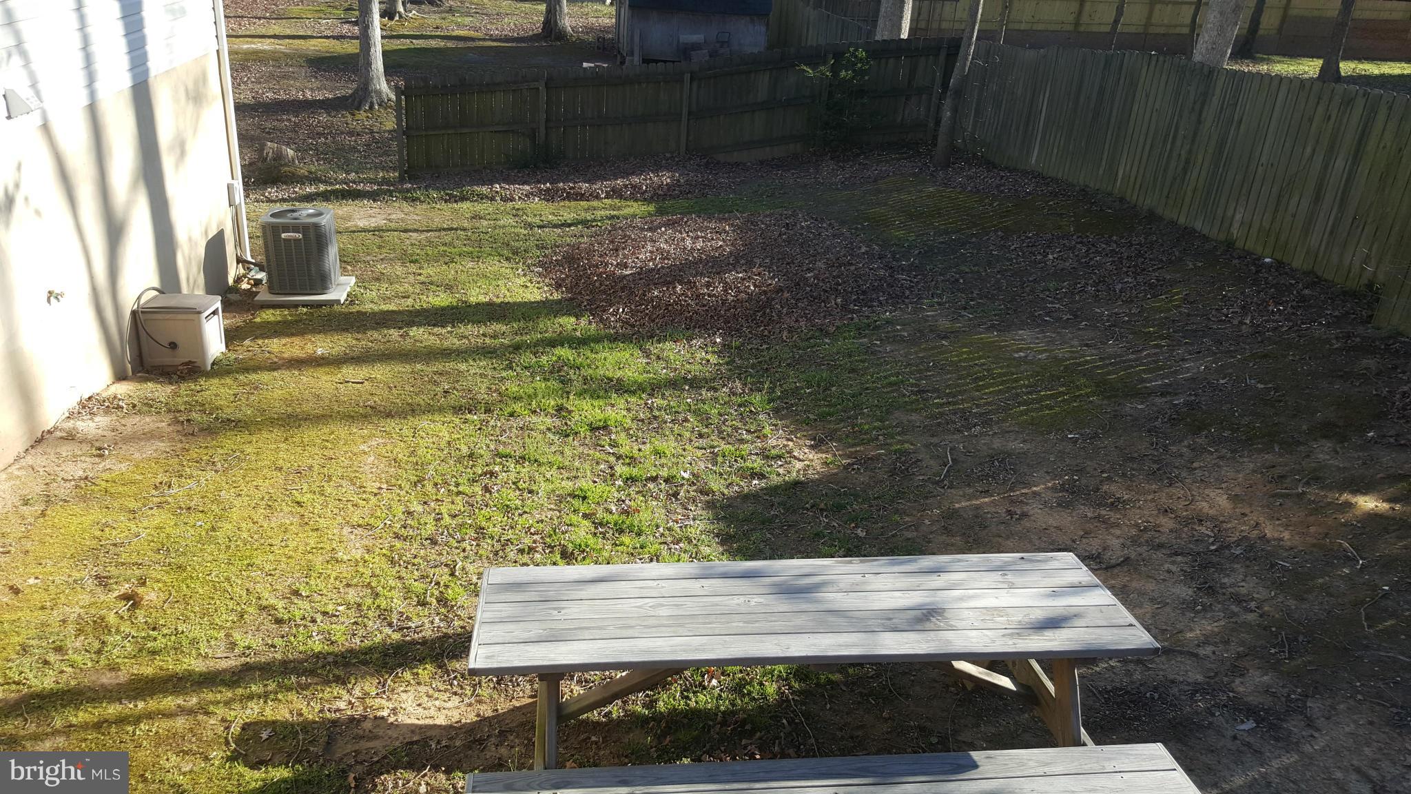 WICOMICO SHORES - Residential