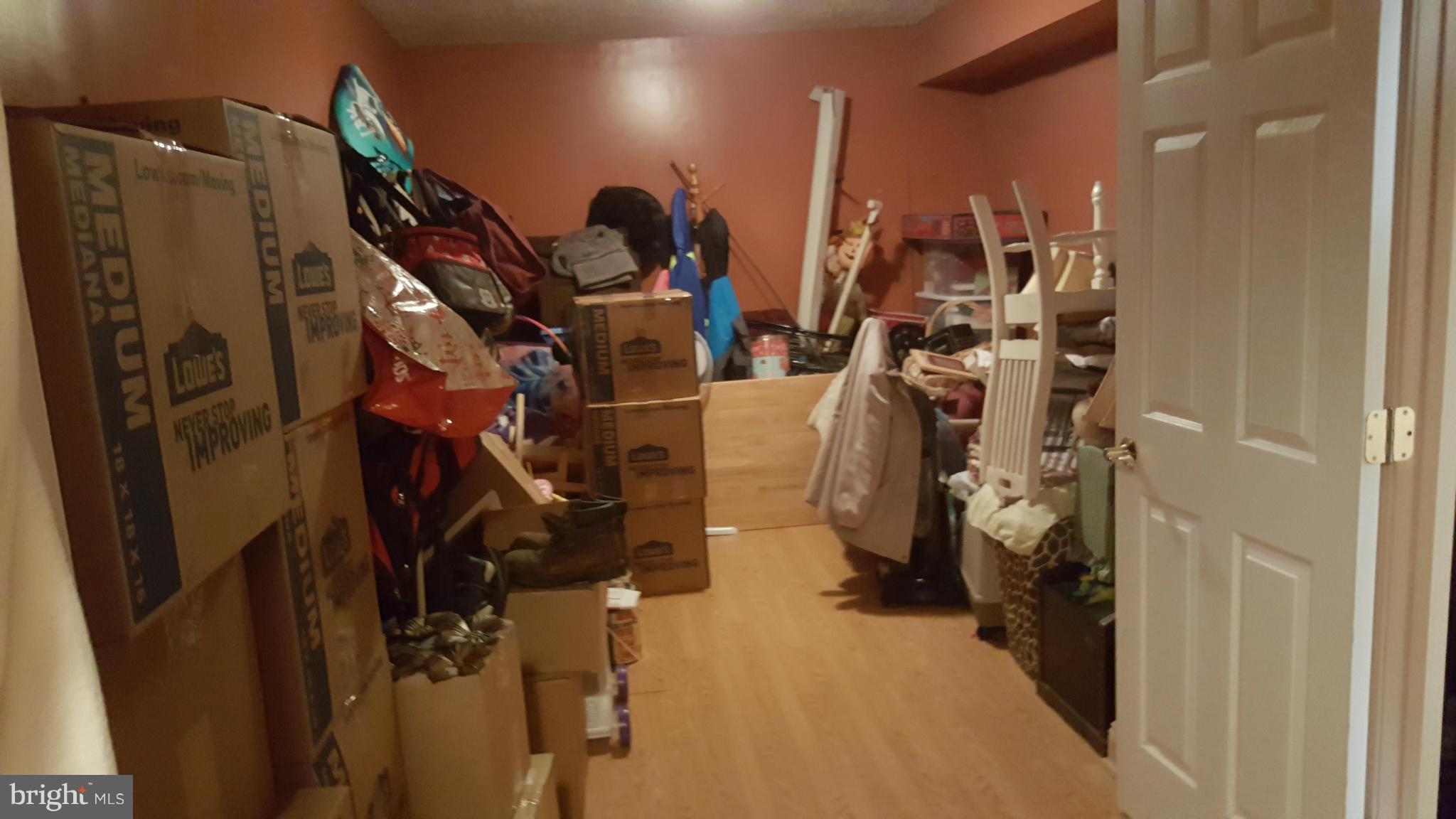 WICOMICO SHORES - Residential