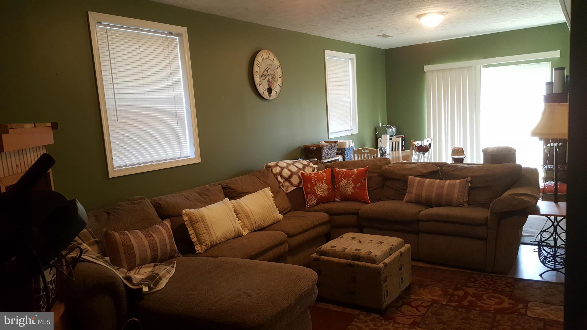 WICOMICO SHORES - Residential