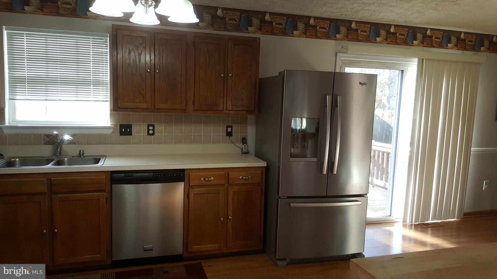 WICOMICO SHORES - Residential