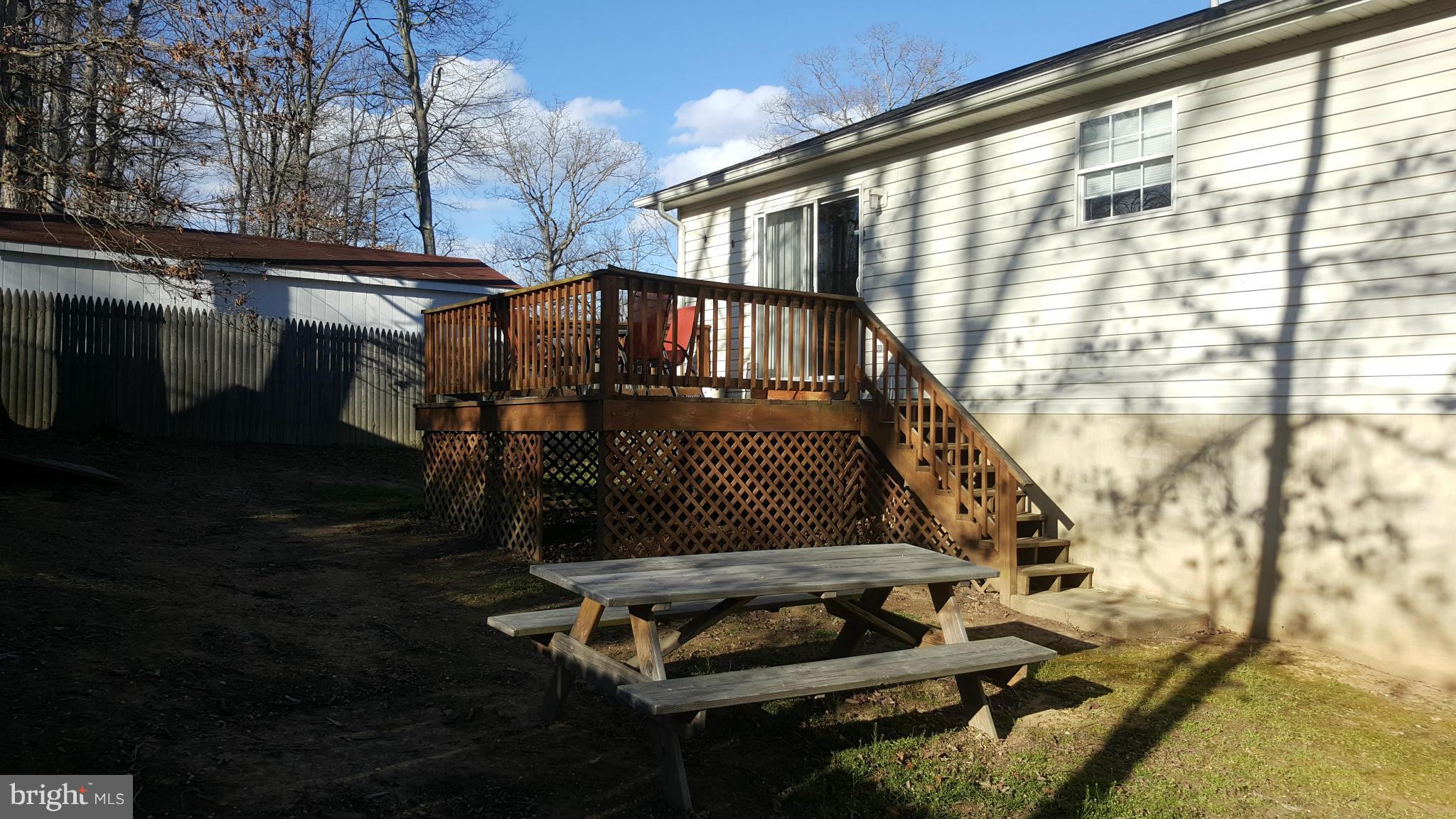 WICOMICO SHORES - Residential