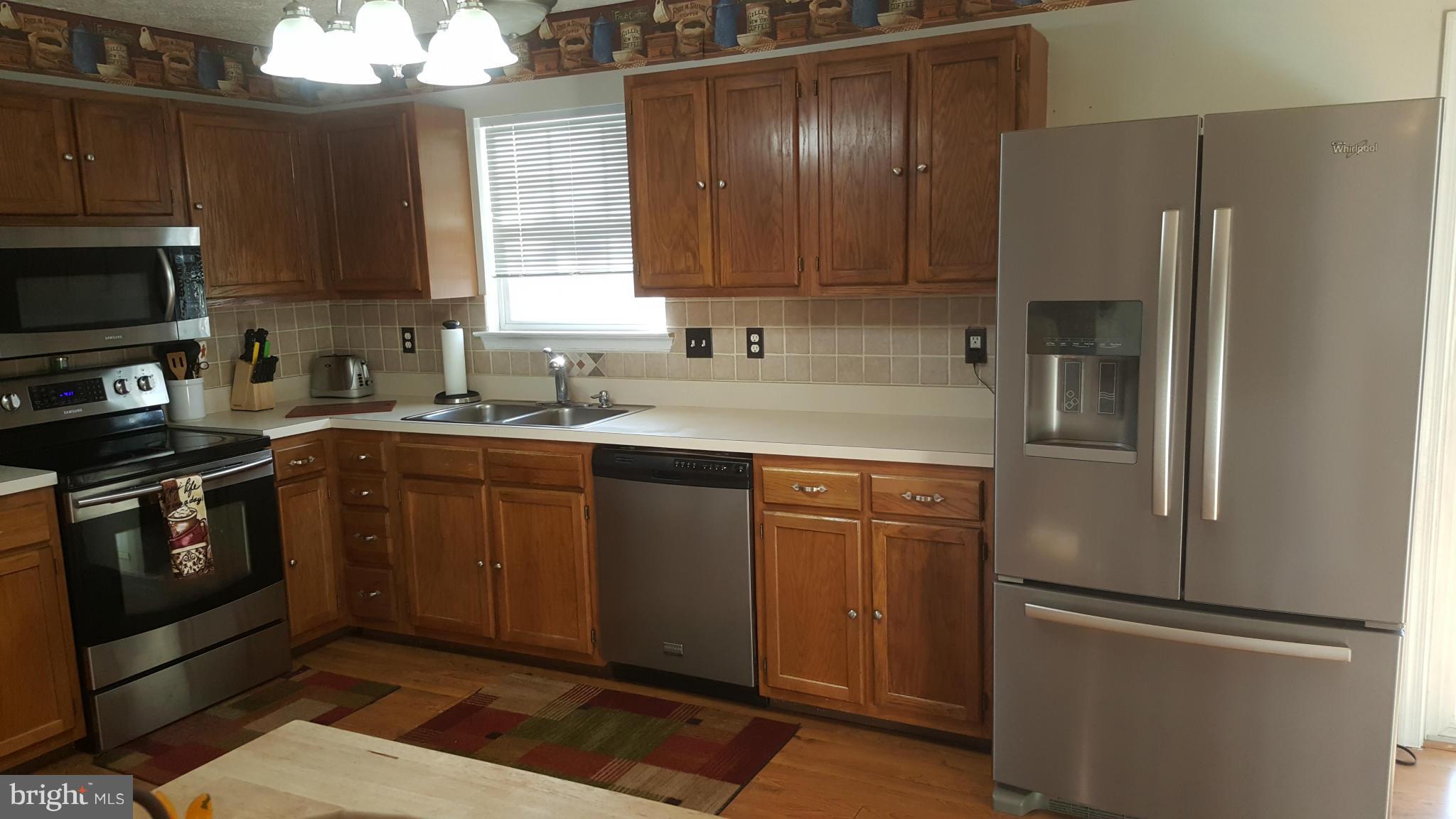 WICOMICO SHORES - Residential