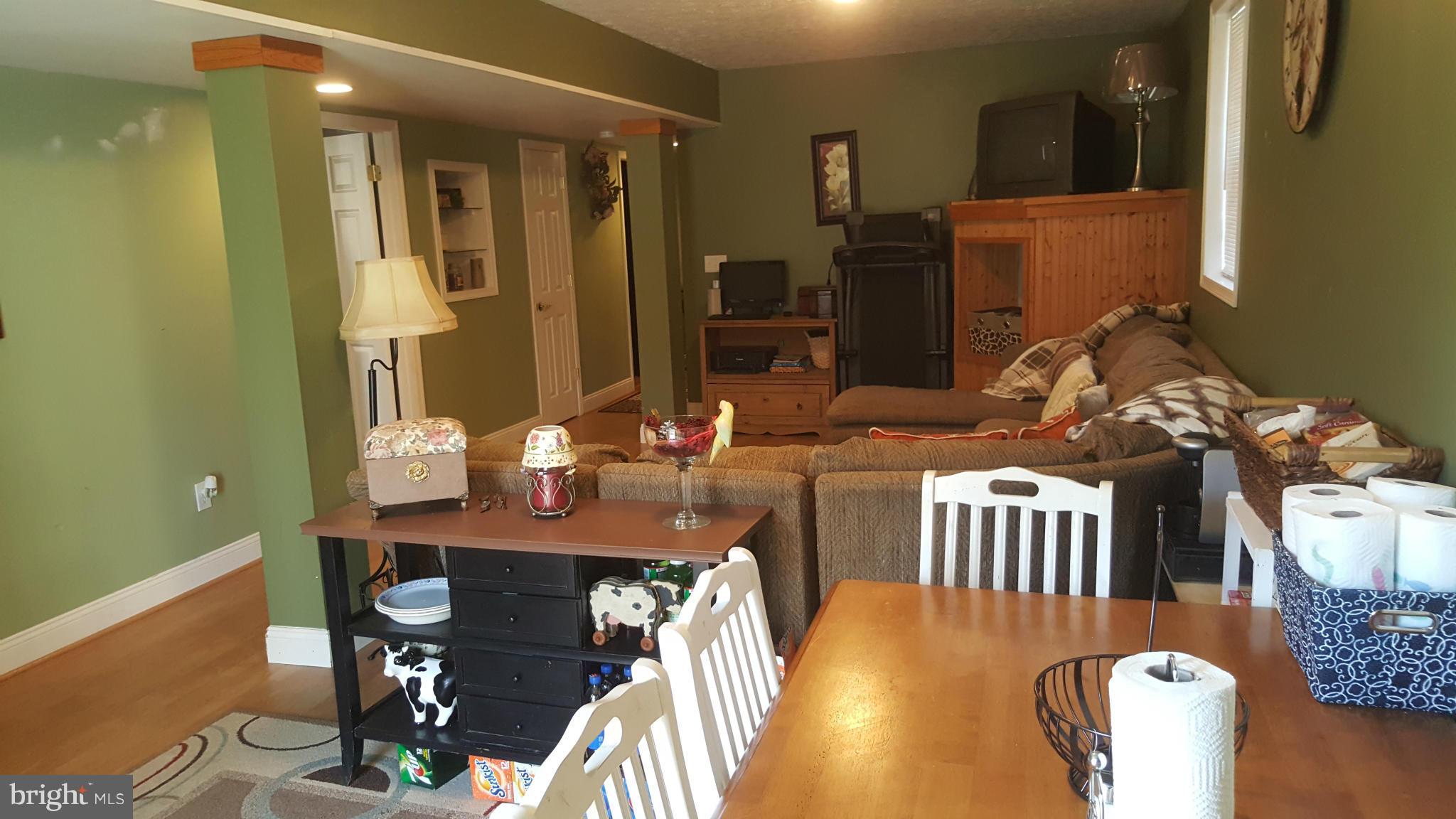 WICOMICO SHORES - Residential