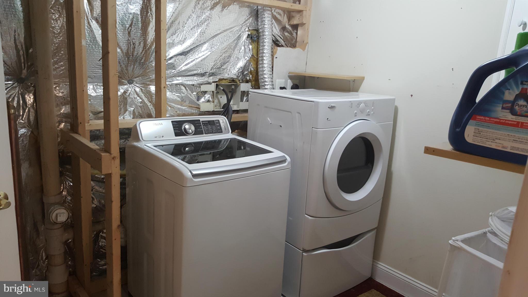 WICOMICO SHORES - Residential