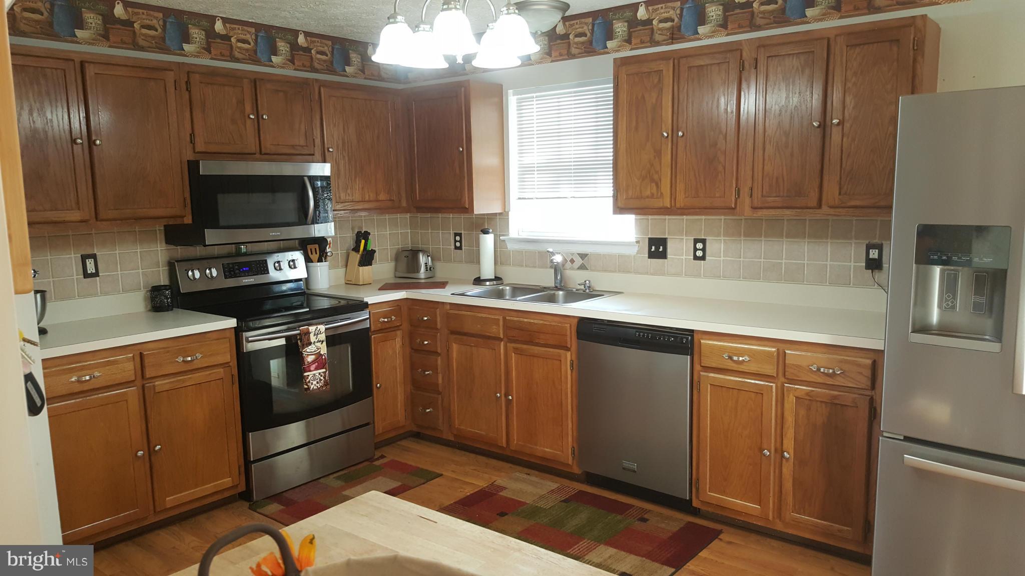 WICOMICO SHORES - Residential