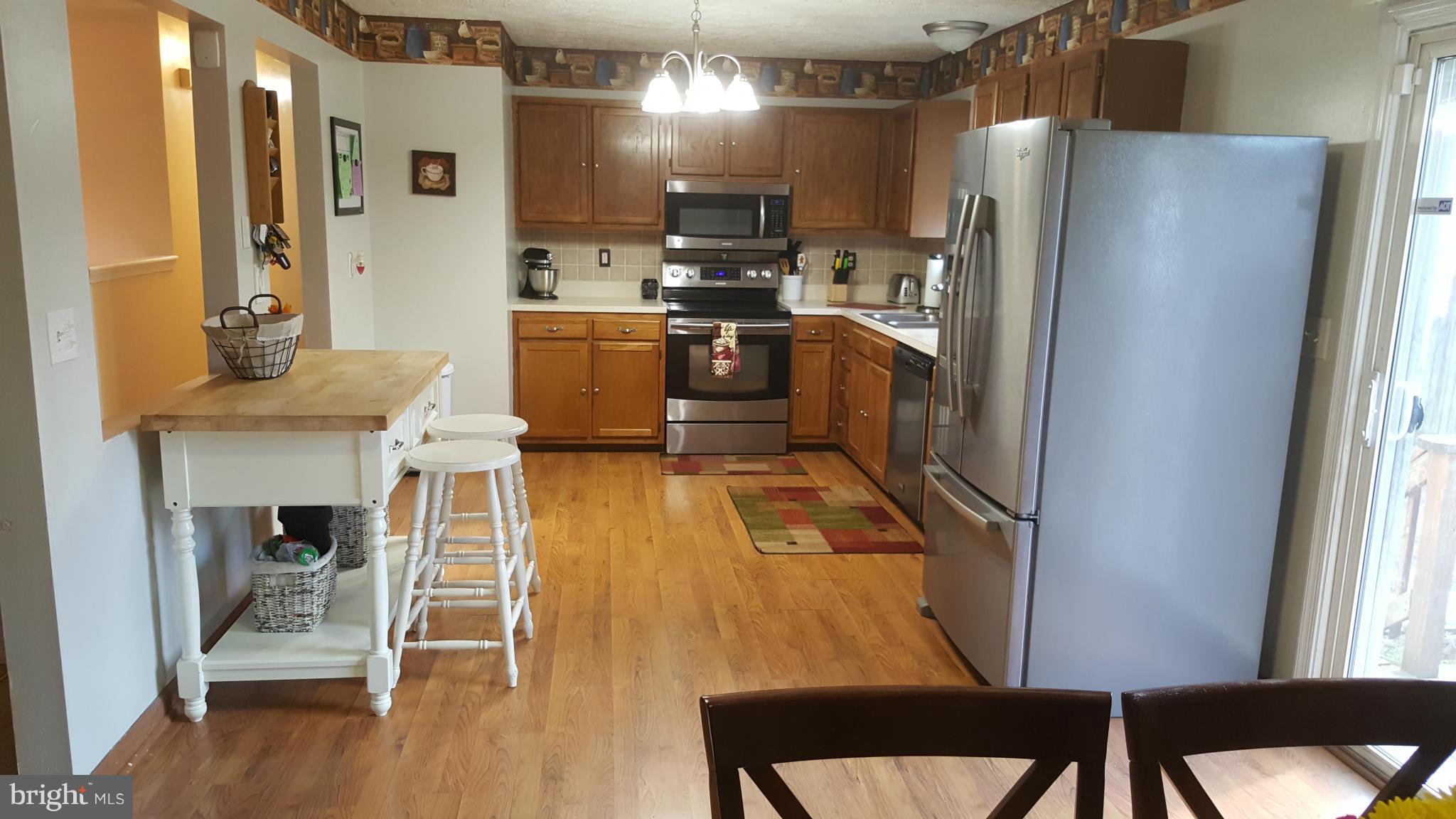 WICOMICO SHORES - Residential