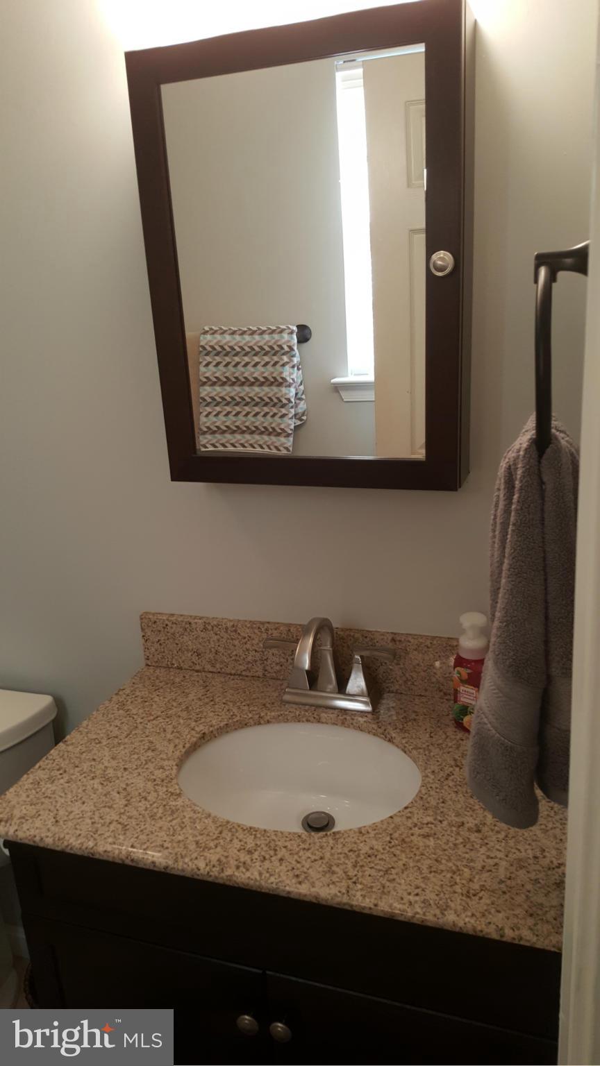 WICOMICO SHORES - Residential