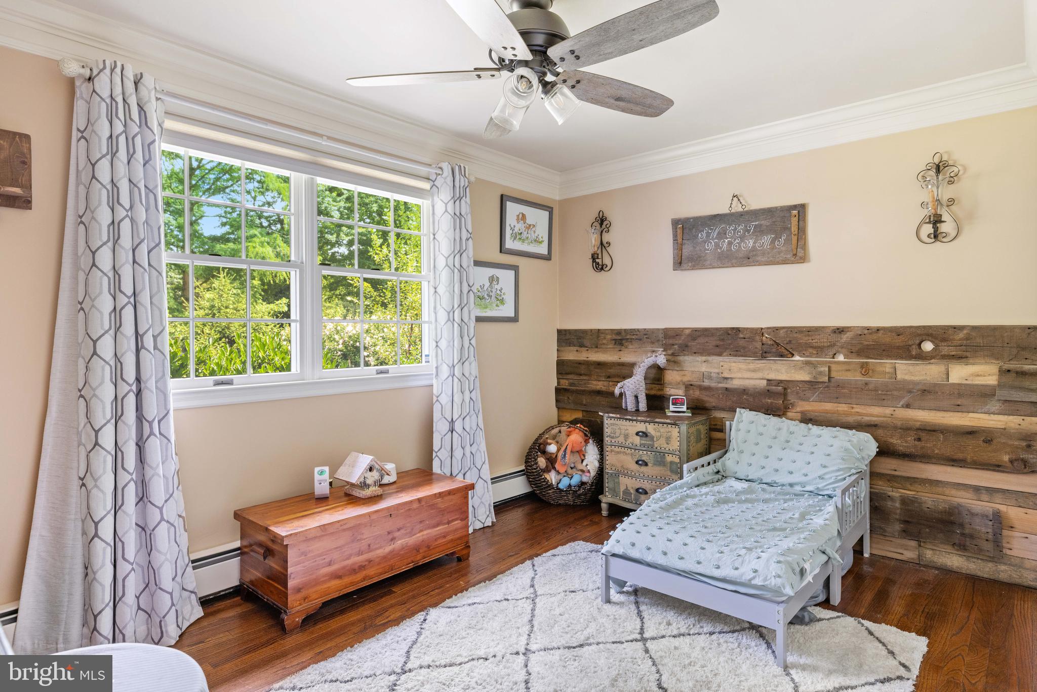 SUNNY AYR ESTS - Residential