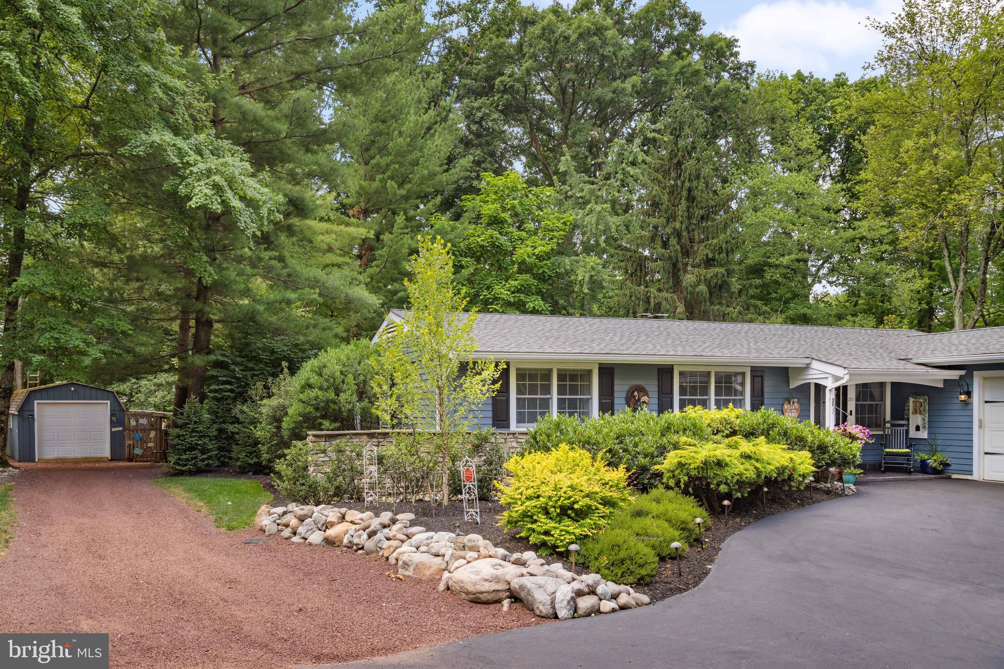 SUNNY AYR ESTS - Residential