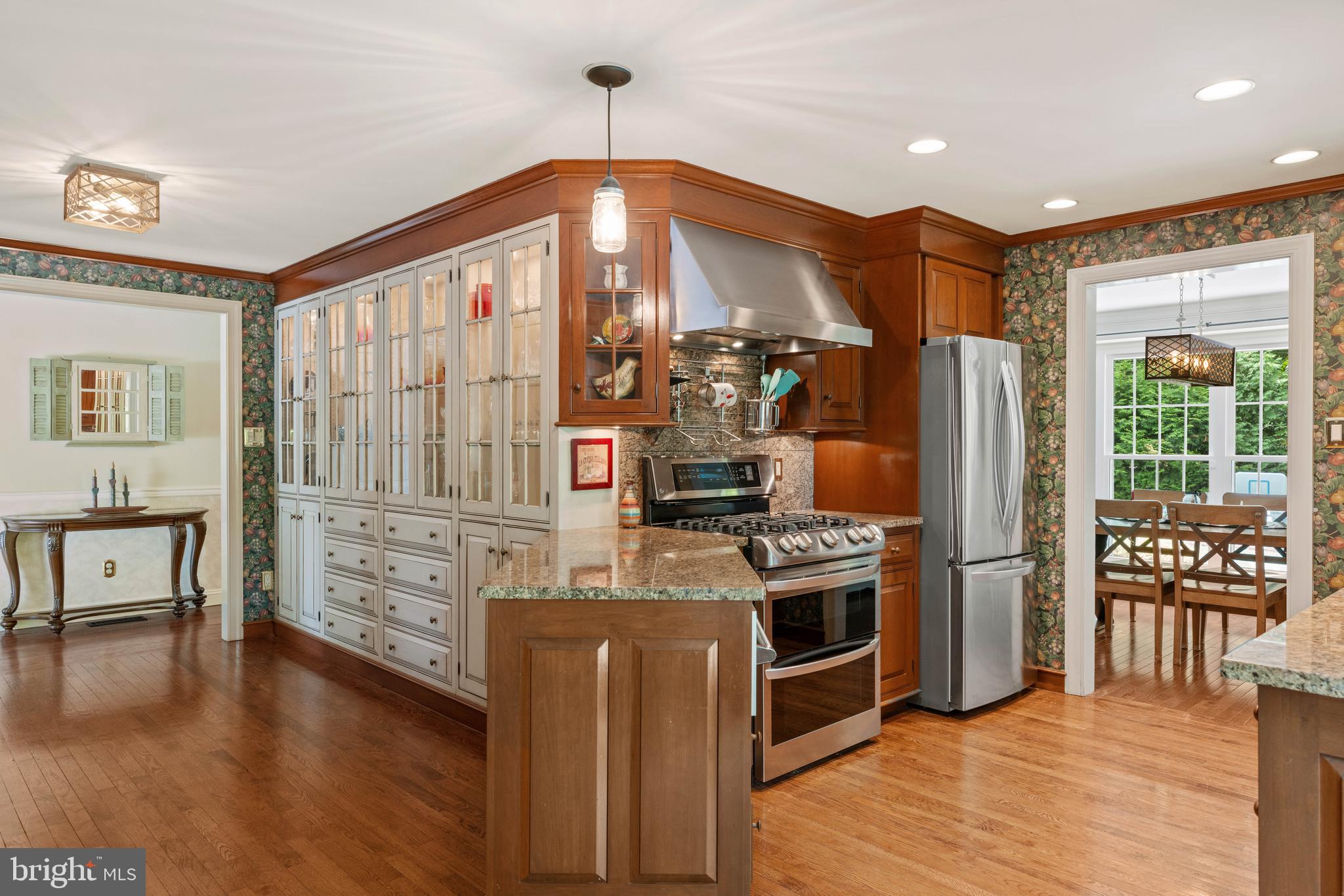 SUNNY AYR ESTS - Residential