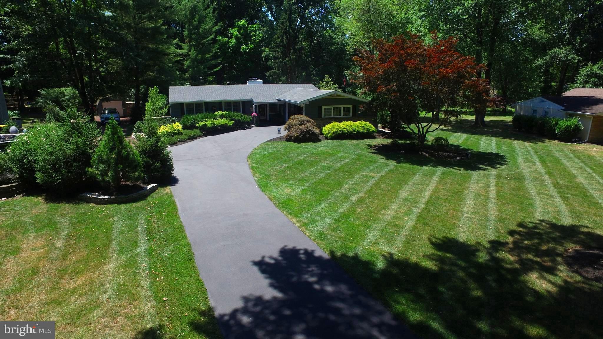 SUNNY AYR ESTS - Residential