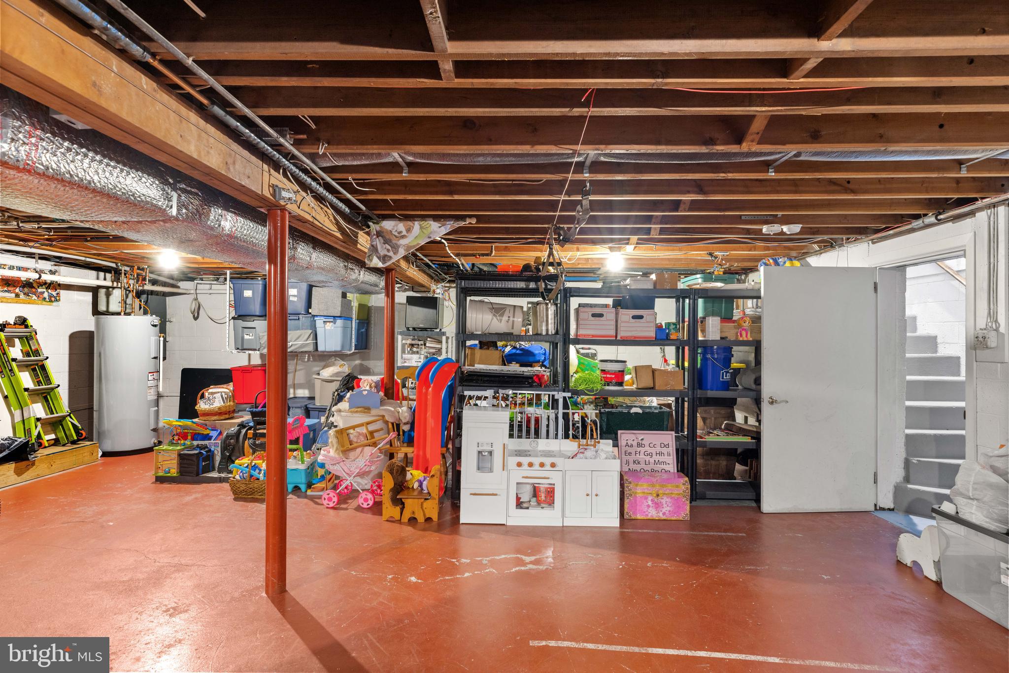 SUNNY AYR ESTS - Residential