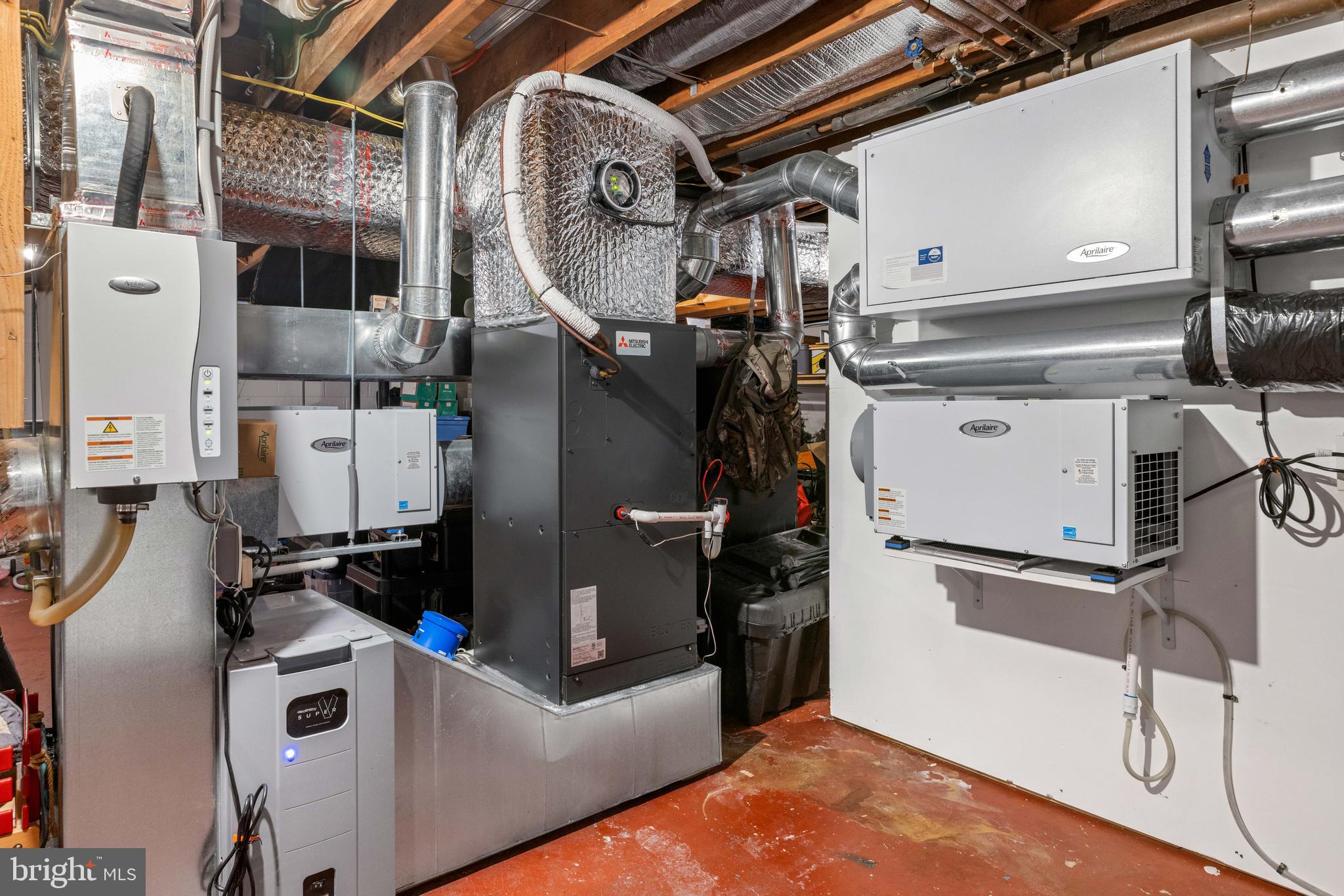 SUNNY AYR ESTS - Residential