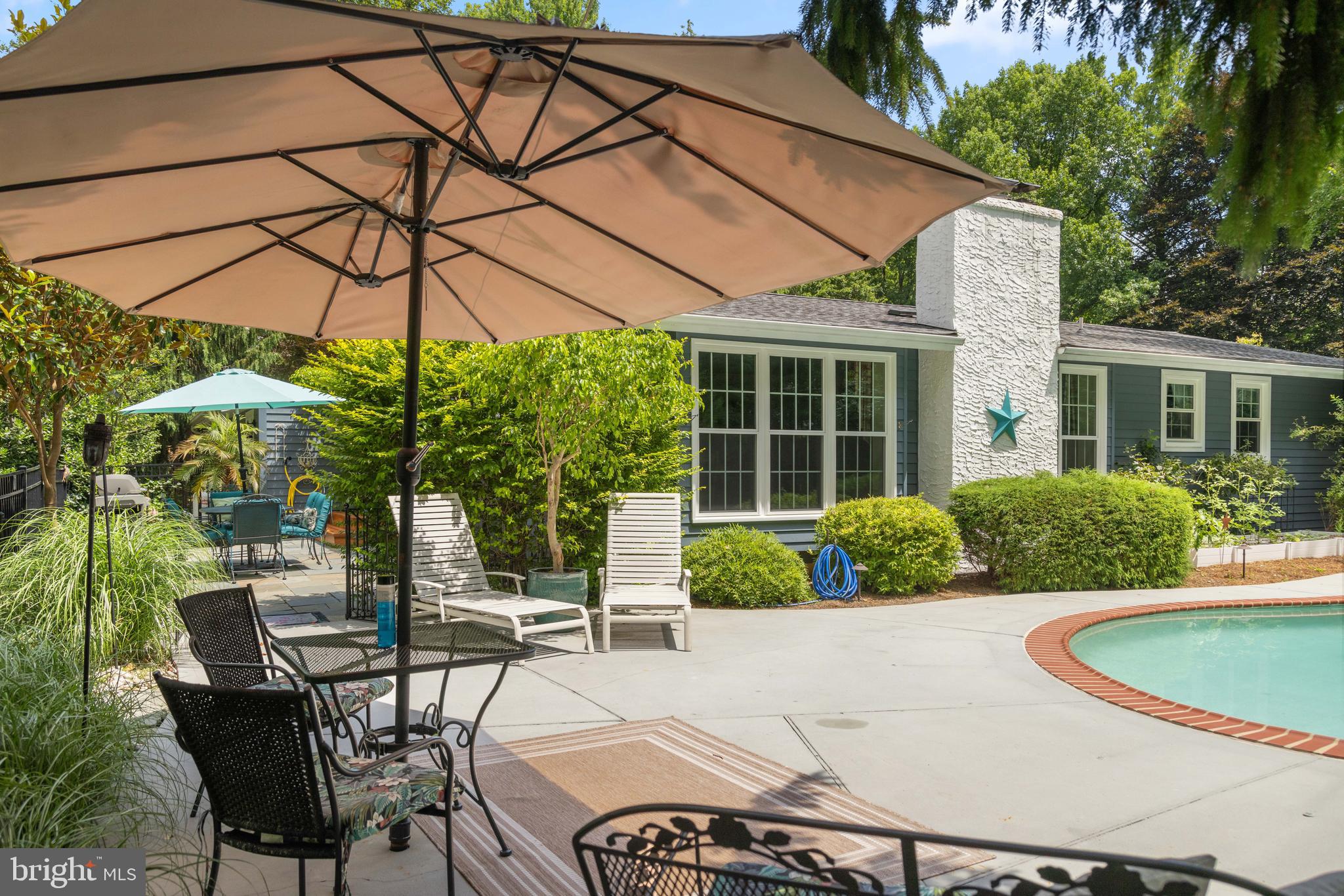 SUNNY AYR ESTS - Residential