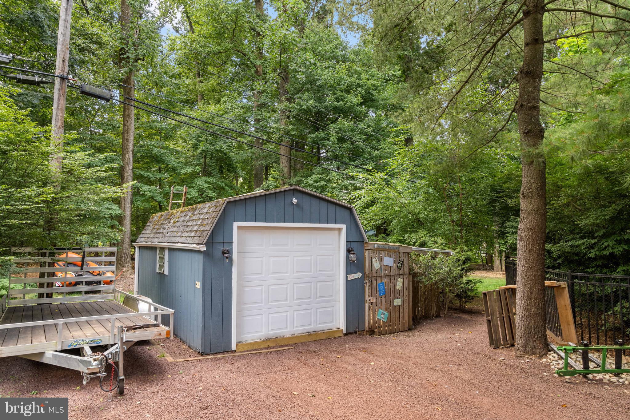 SUNNY AYR ESTS - Residential