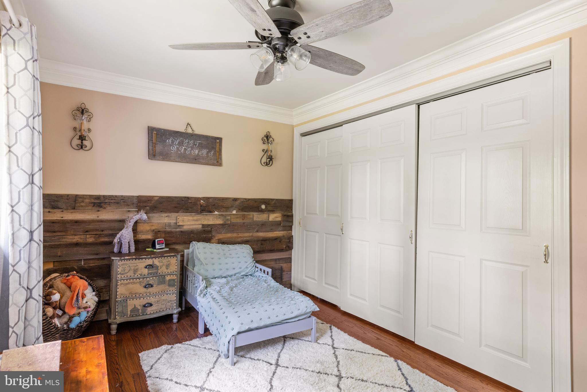 SUNNY AYR ESTS - Residential