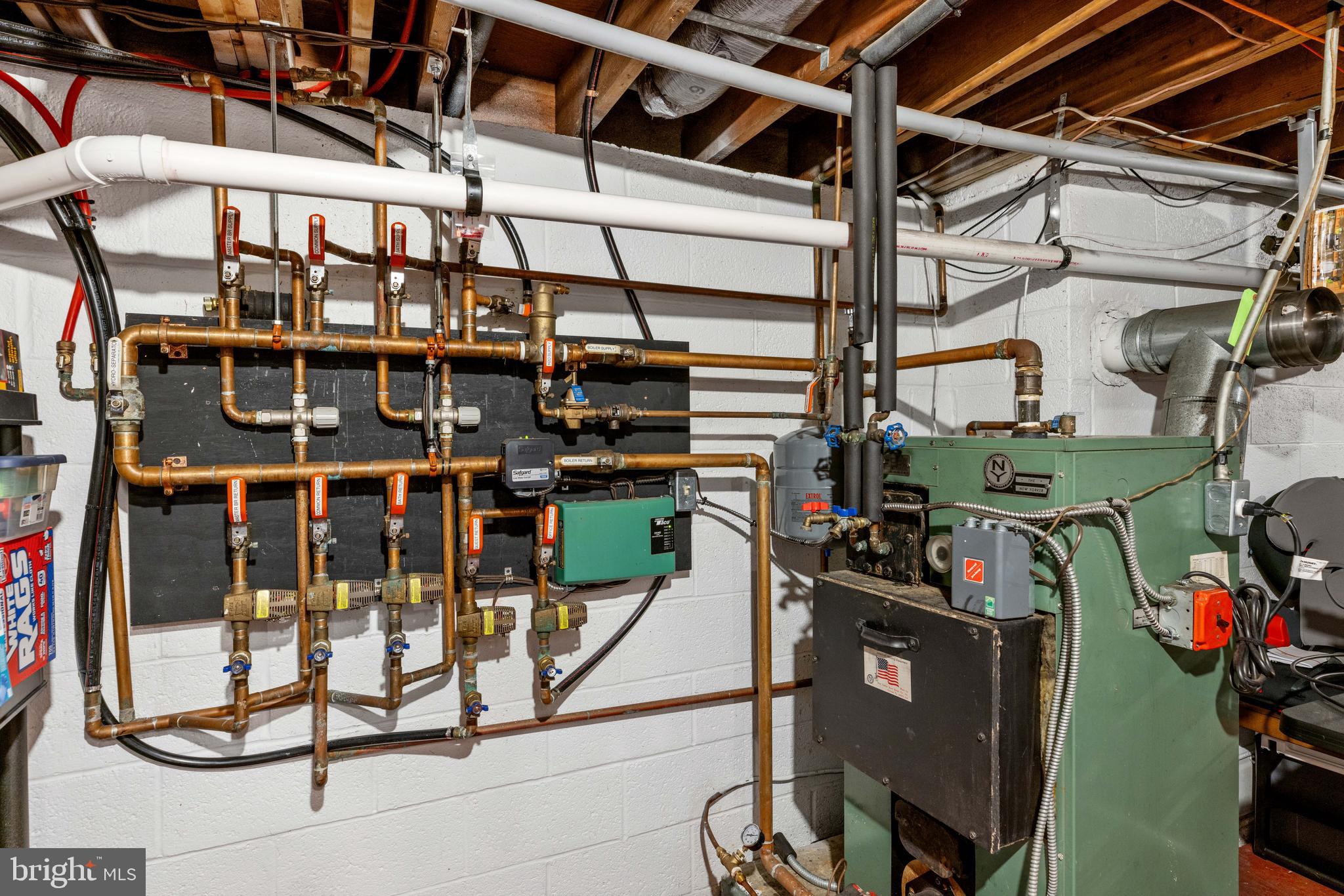 SUNNY AYR ESTS - Residential