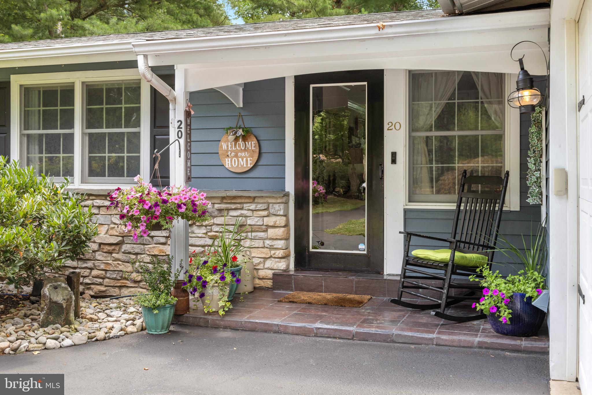 SUNNY AYR ESTS - Residential