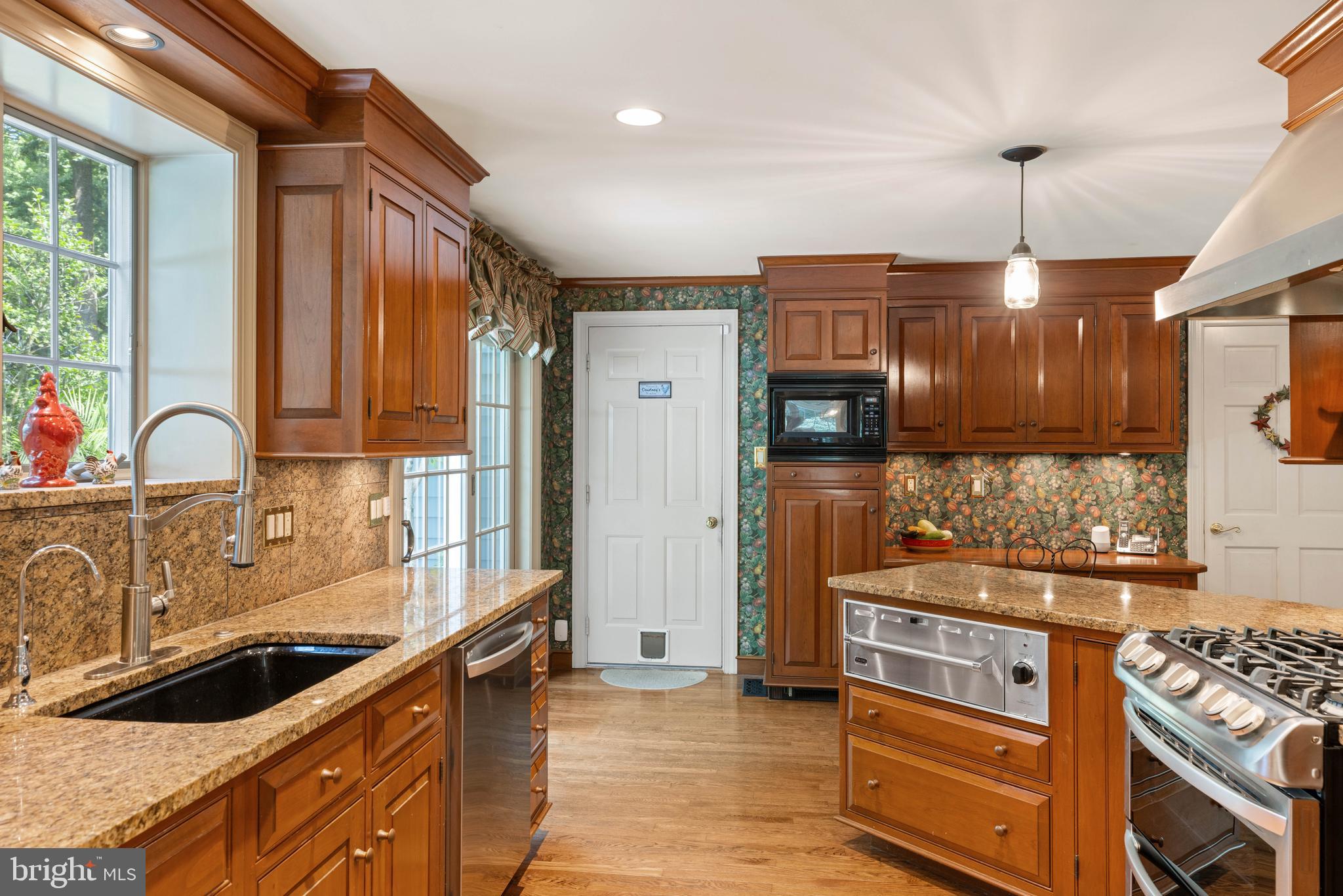 SUNNY AYR ESTS - Residential