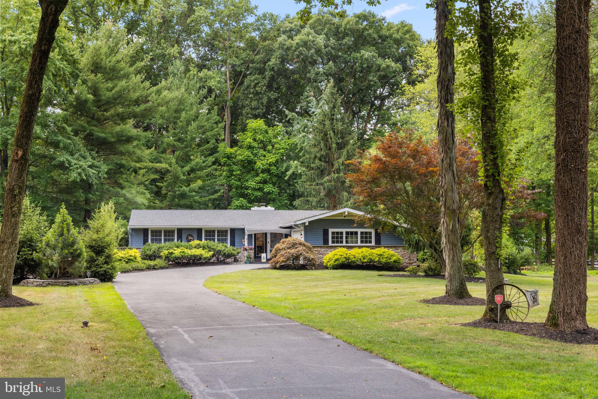 SUNNY AYR ESTS - Residential