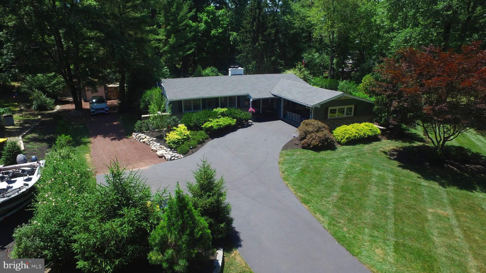 SUNNY AYR ESTS - Residential