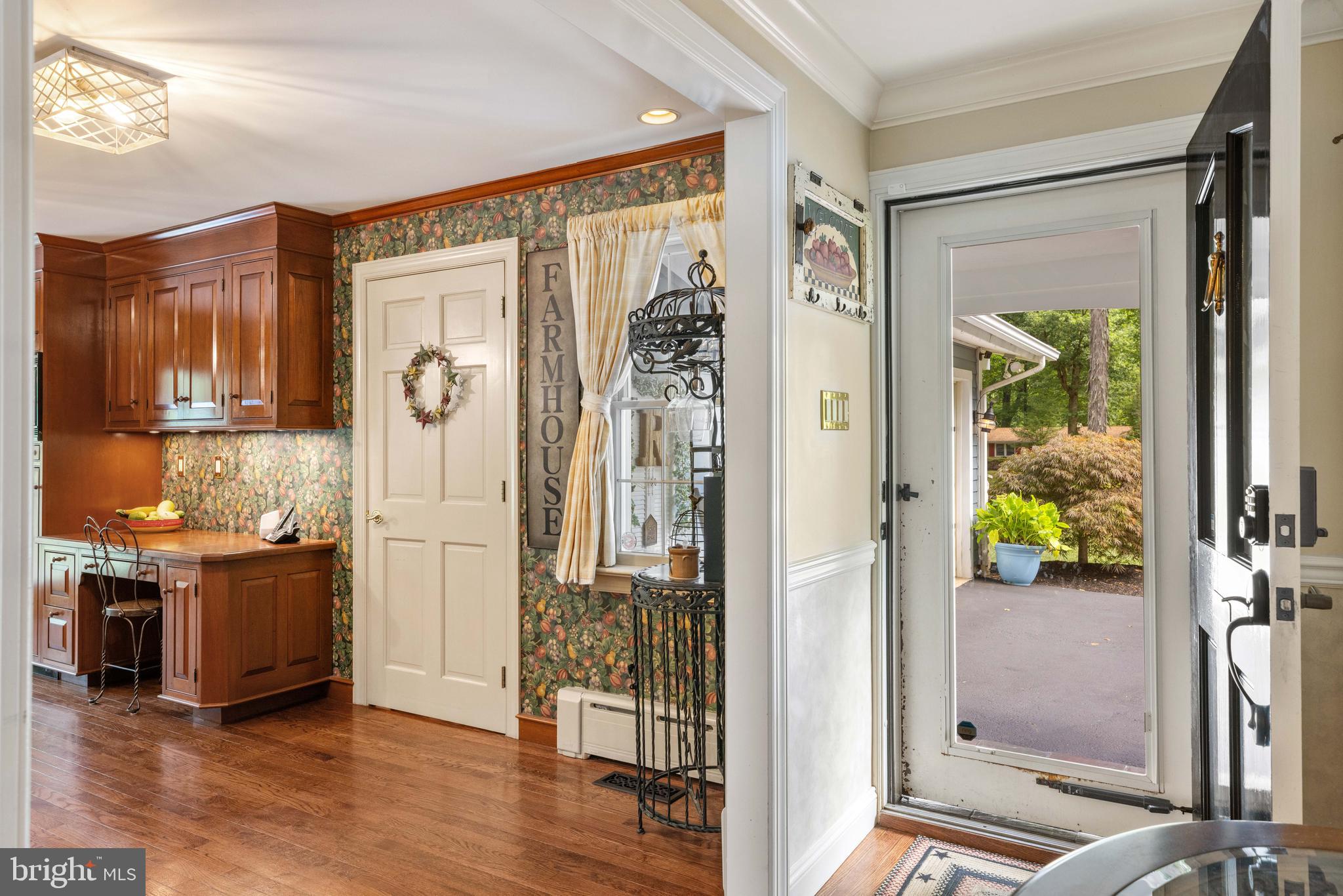 SUNNY AYR ESTS - Residential