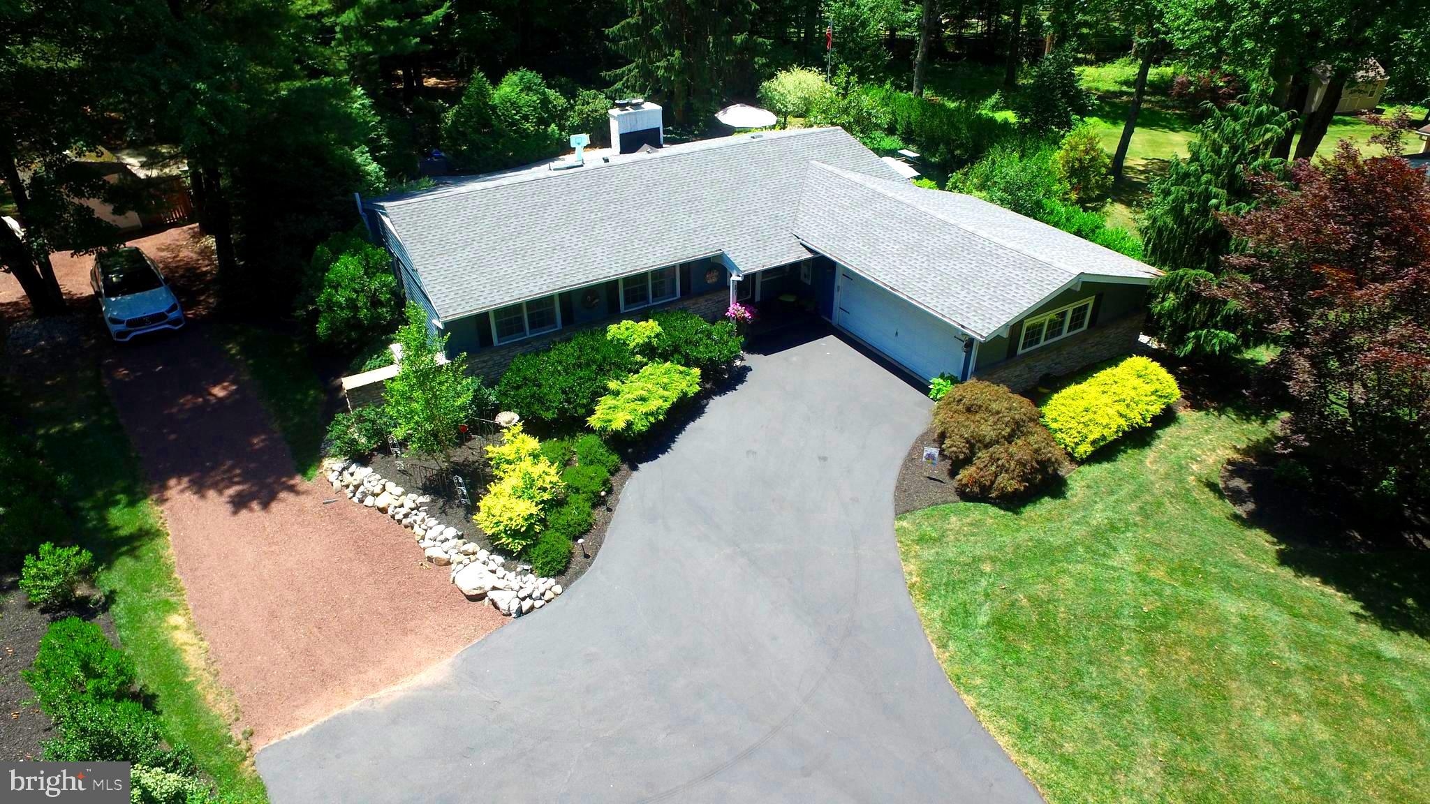 SUNNY AYR ESTS - Residential