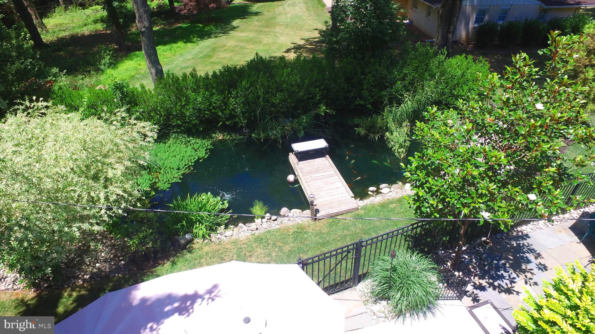 SUNNY AYR ESTS - Residential