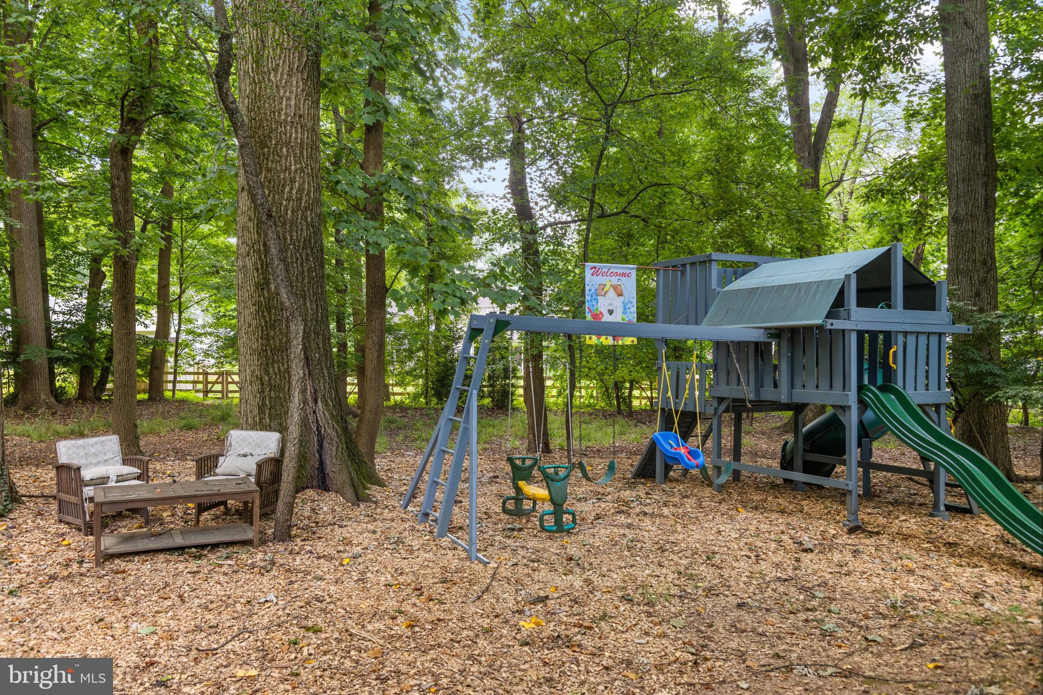 SUNNY AYR ESTS - Residential