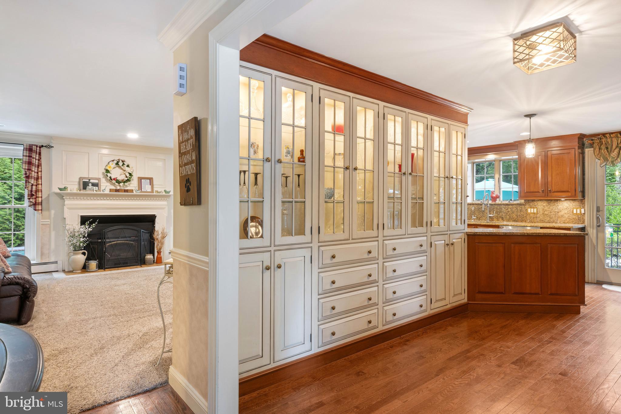 SUNNY AYR ESTS - Residential