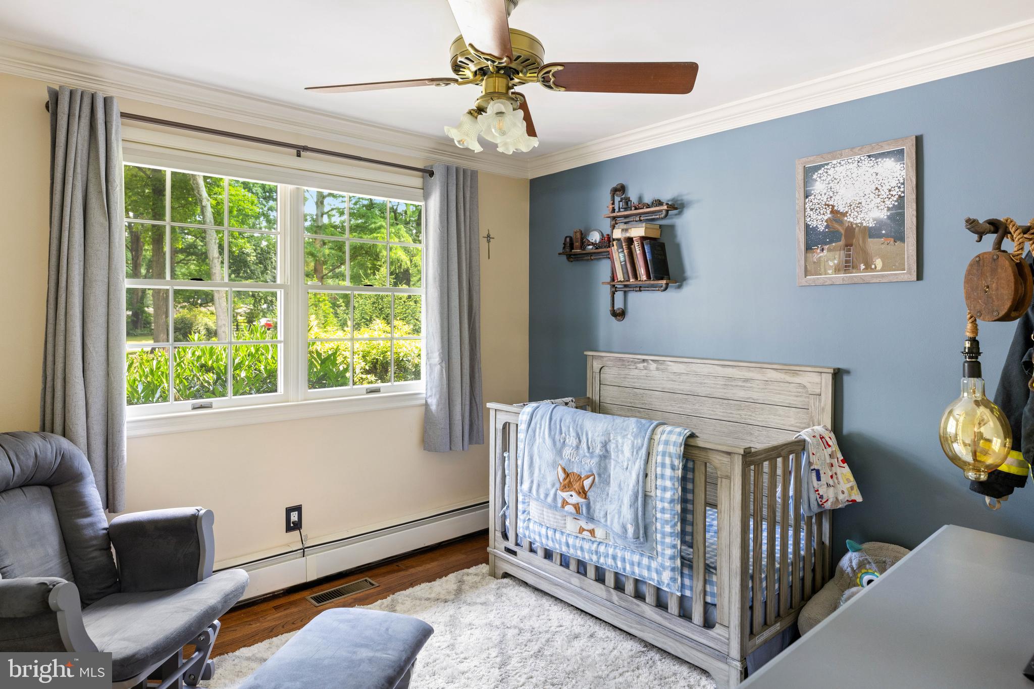 SUNNY AYR ESTS - Residential