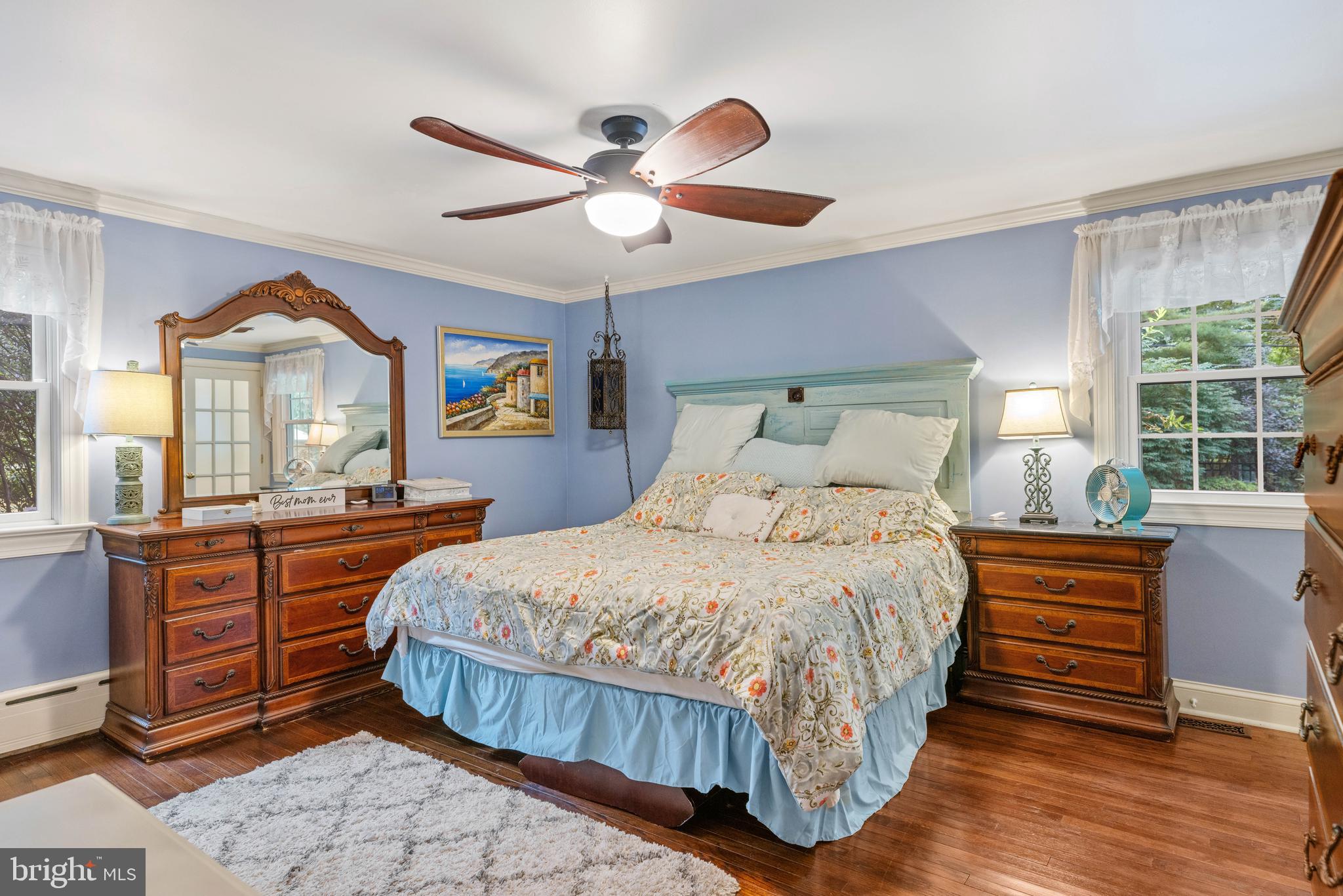 SUNNY AYR ESTS - Residential