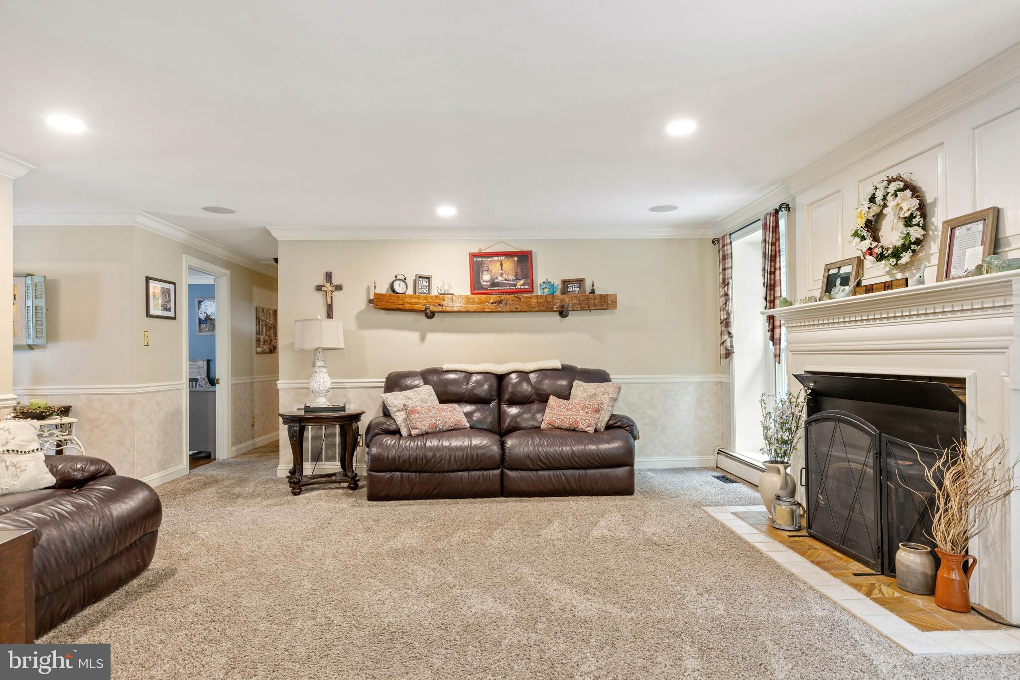 SUNNY AYR ESTS - Residential