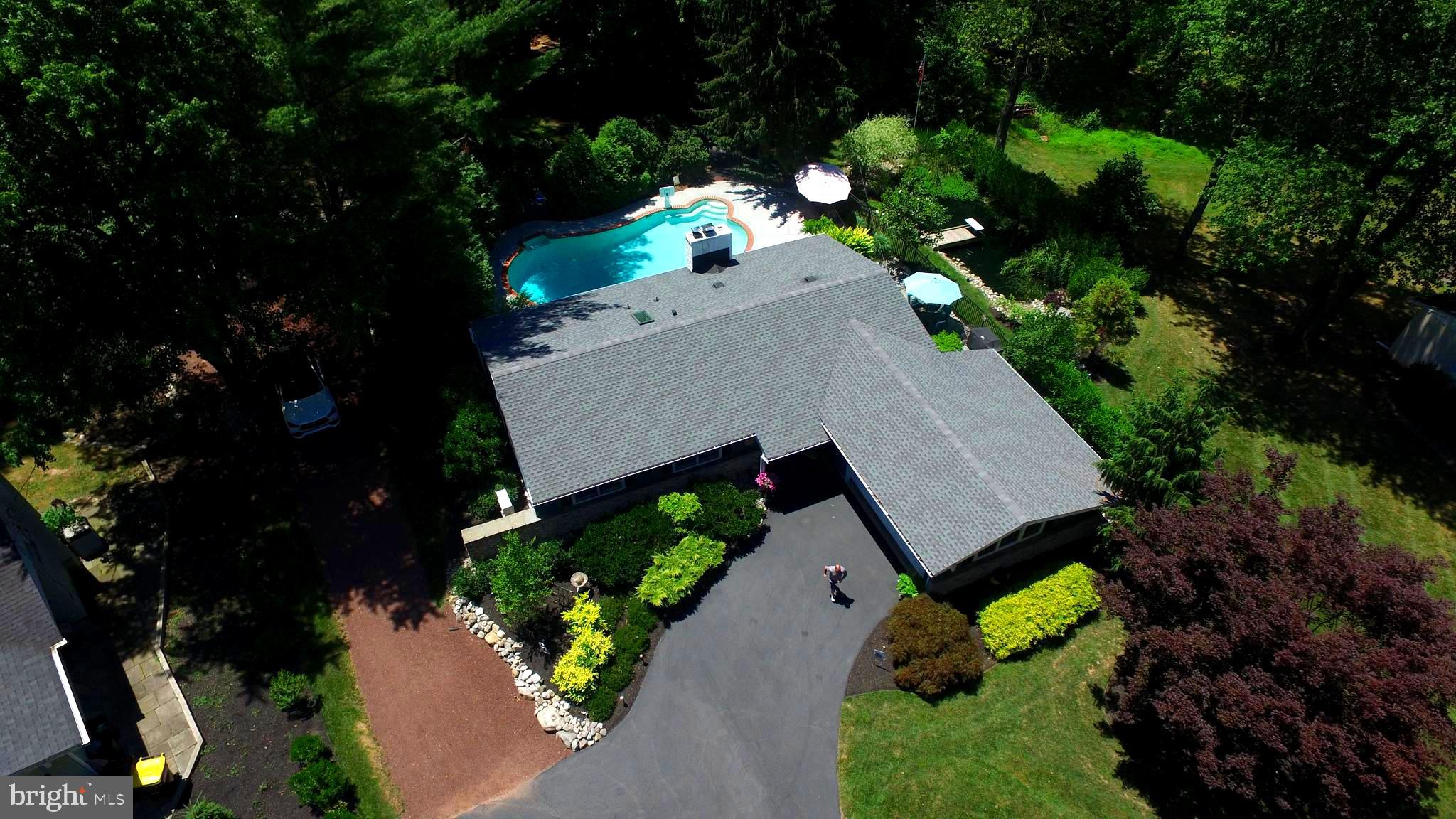 SUNNY AYR ESTS - Residential