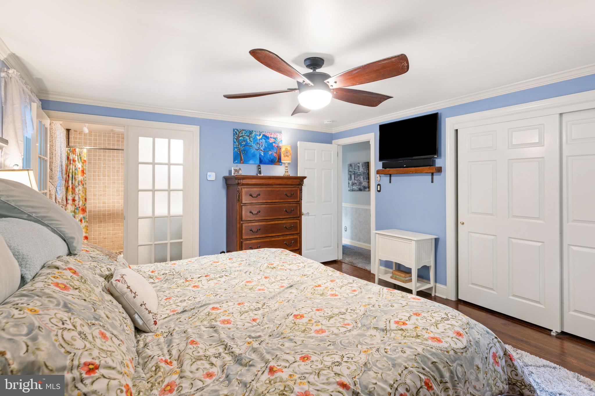 SUNNY AYR ESTS - Residential