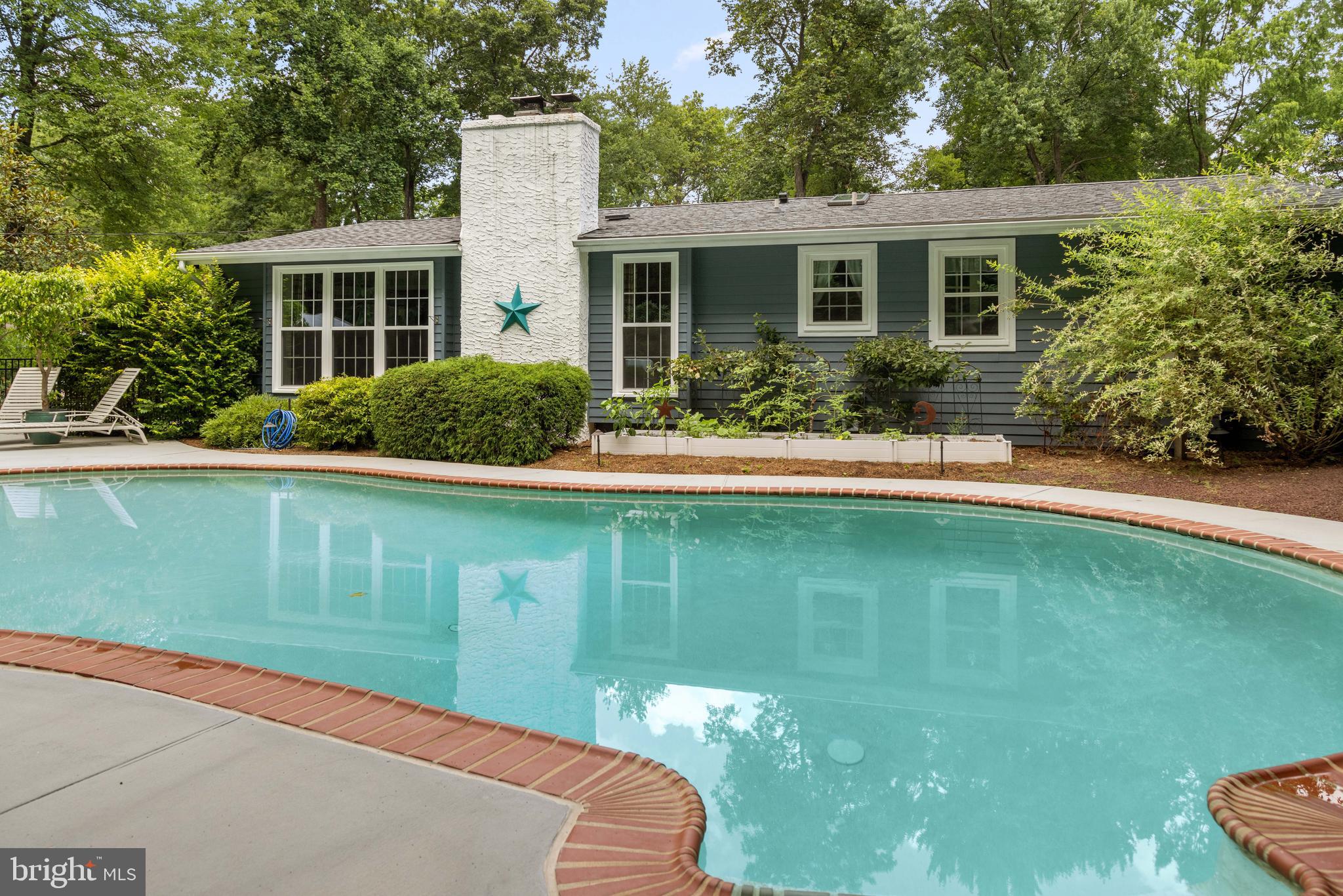 SUNNY AYR ESTS - Residential