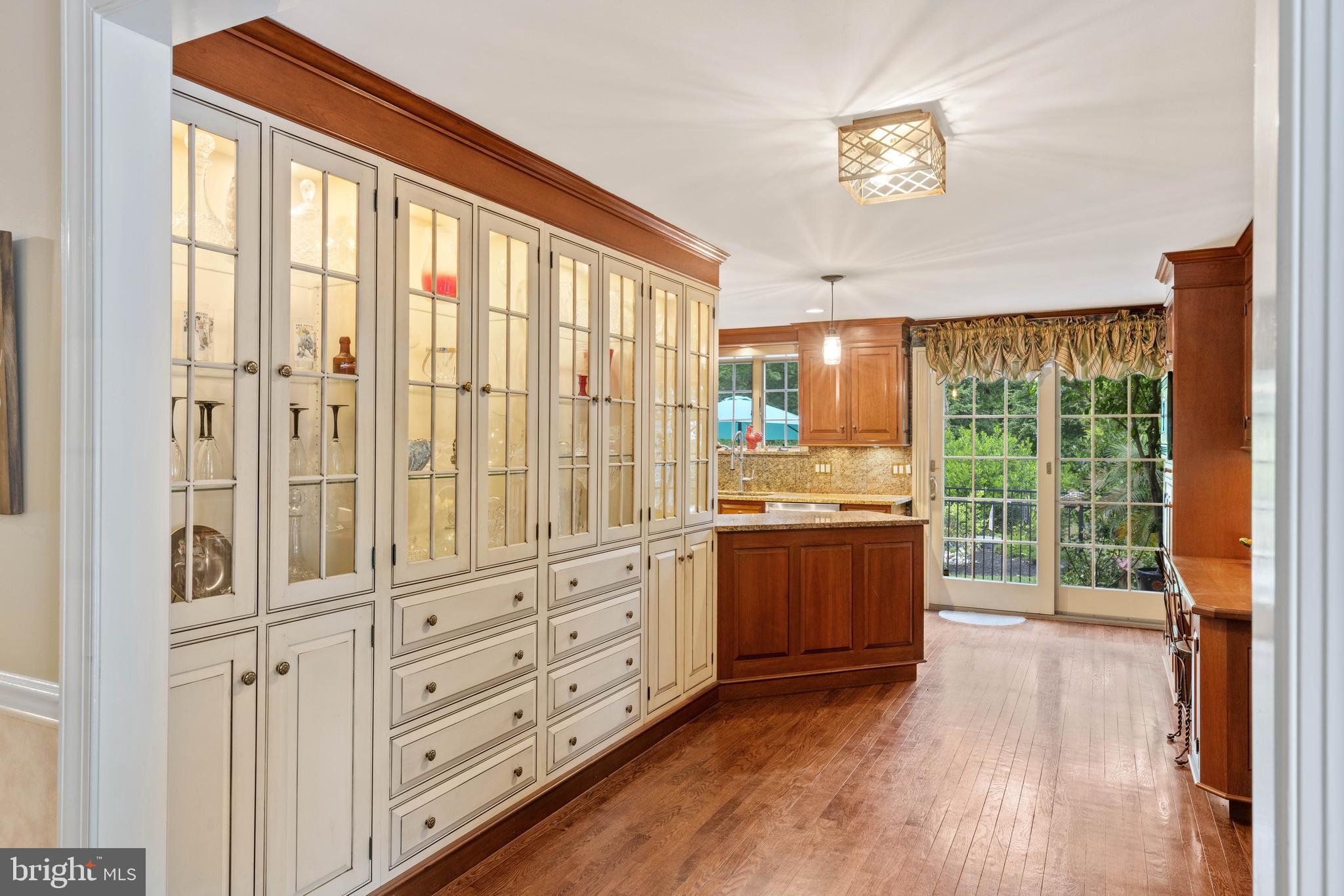 SUNNY AYR ESTS - Residential