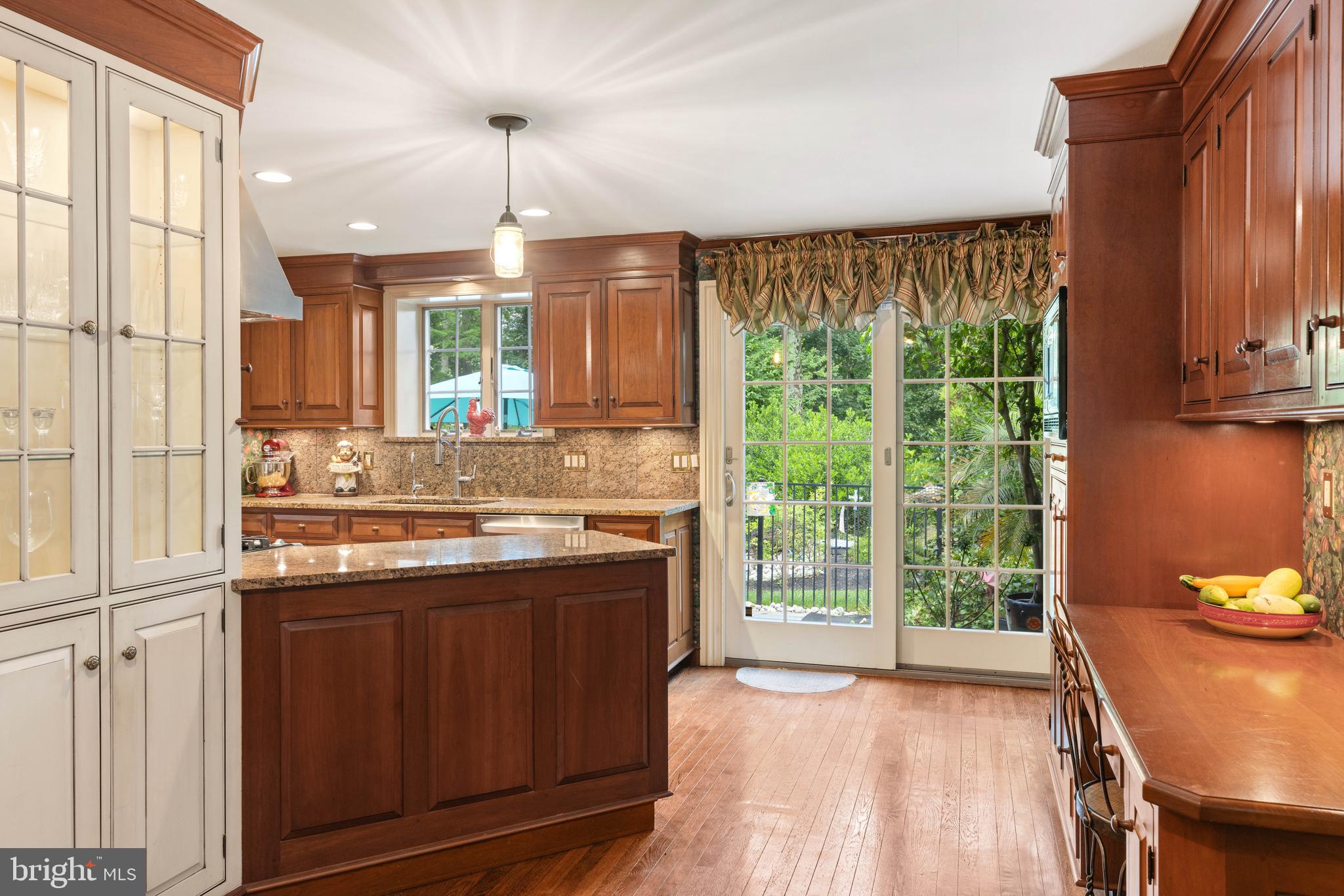 SUNNY AYR ESTS - Residential