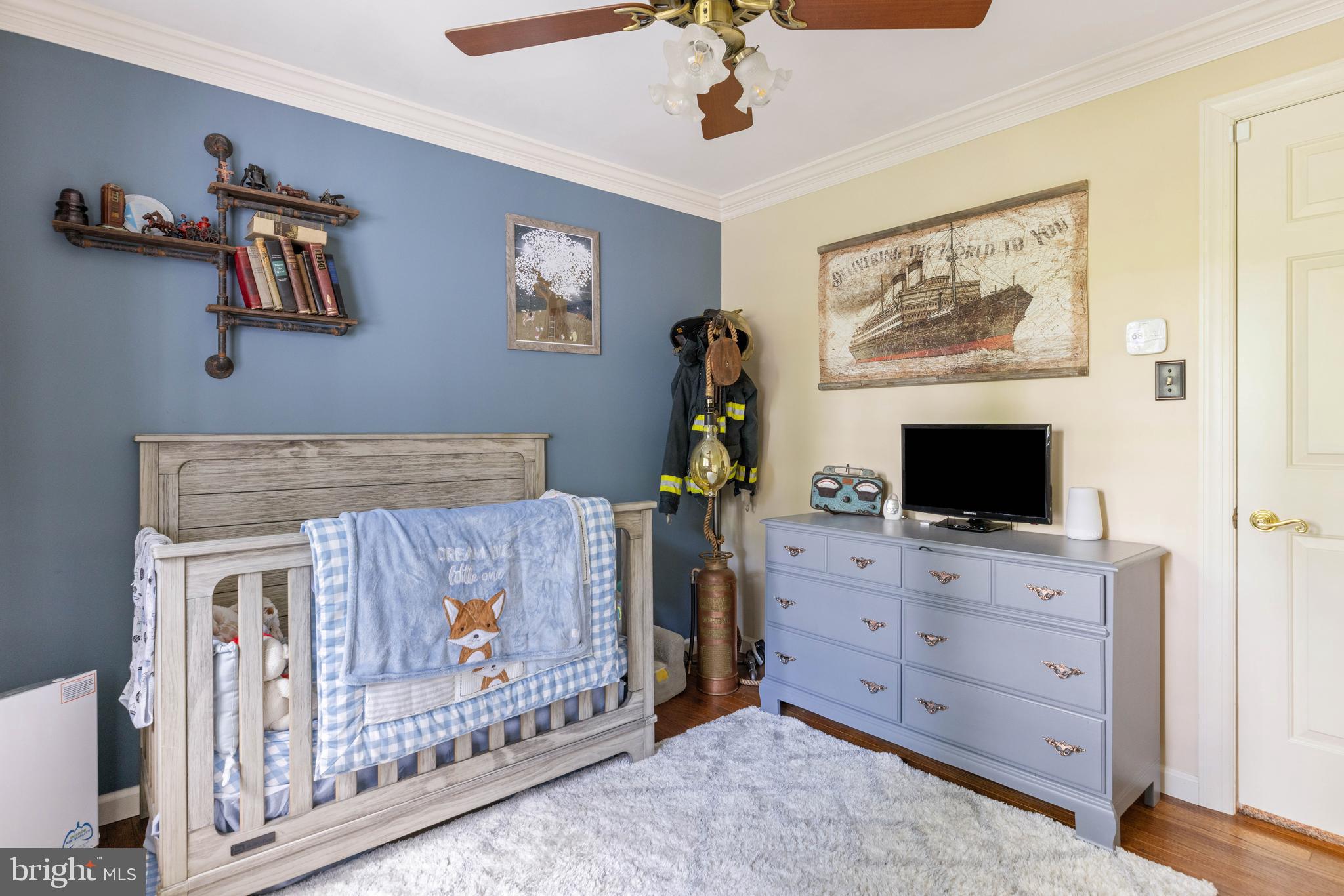 SUNNY AYR ESTS - Residential