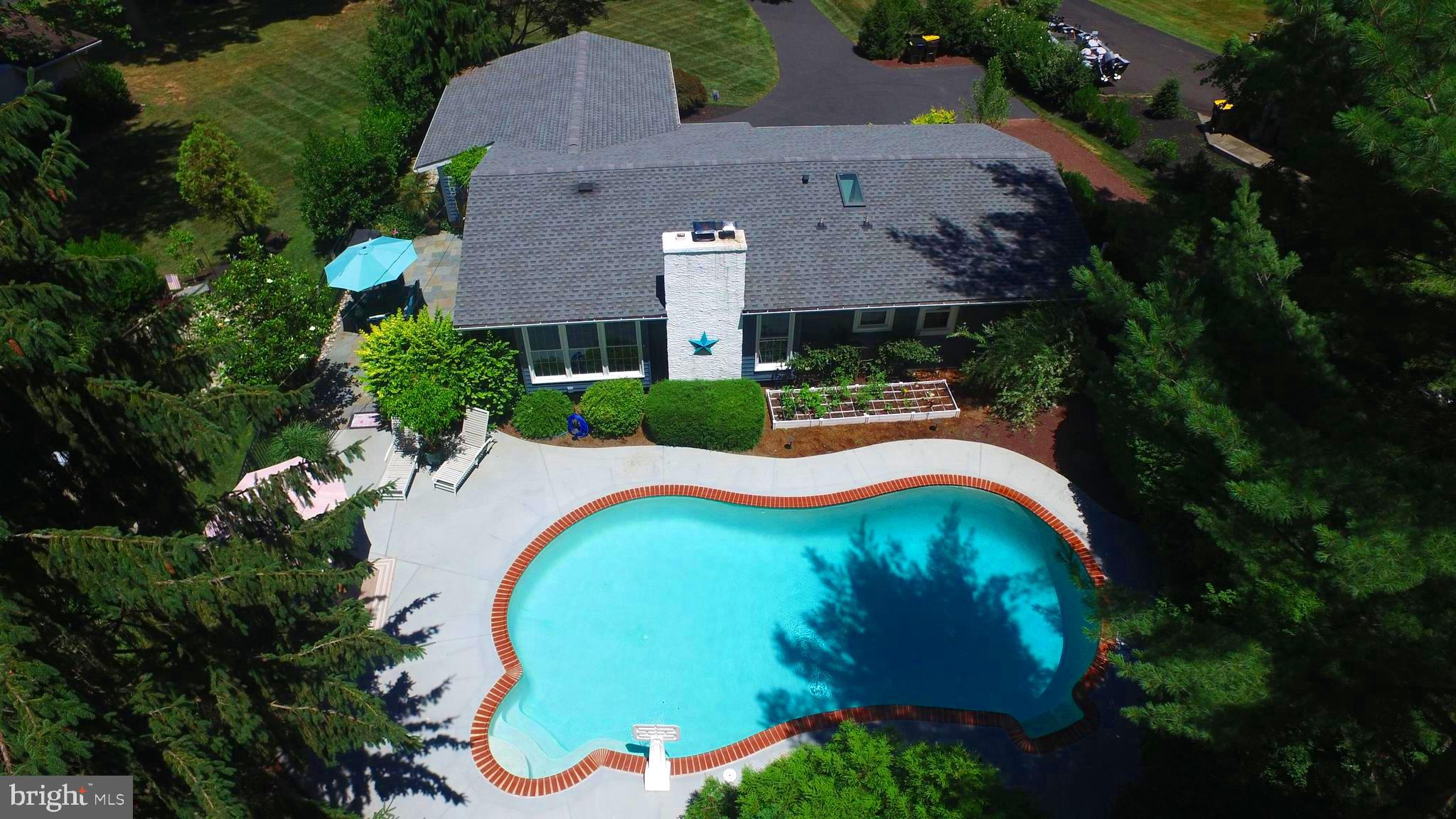 SUNNY AYR ESTS - Residential