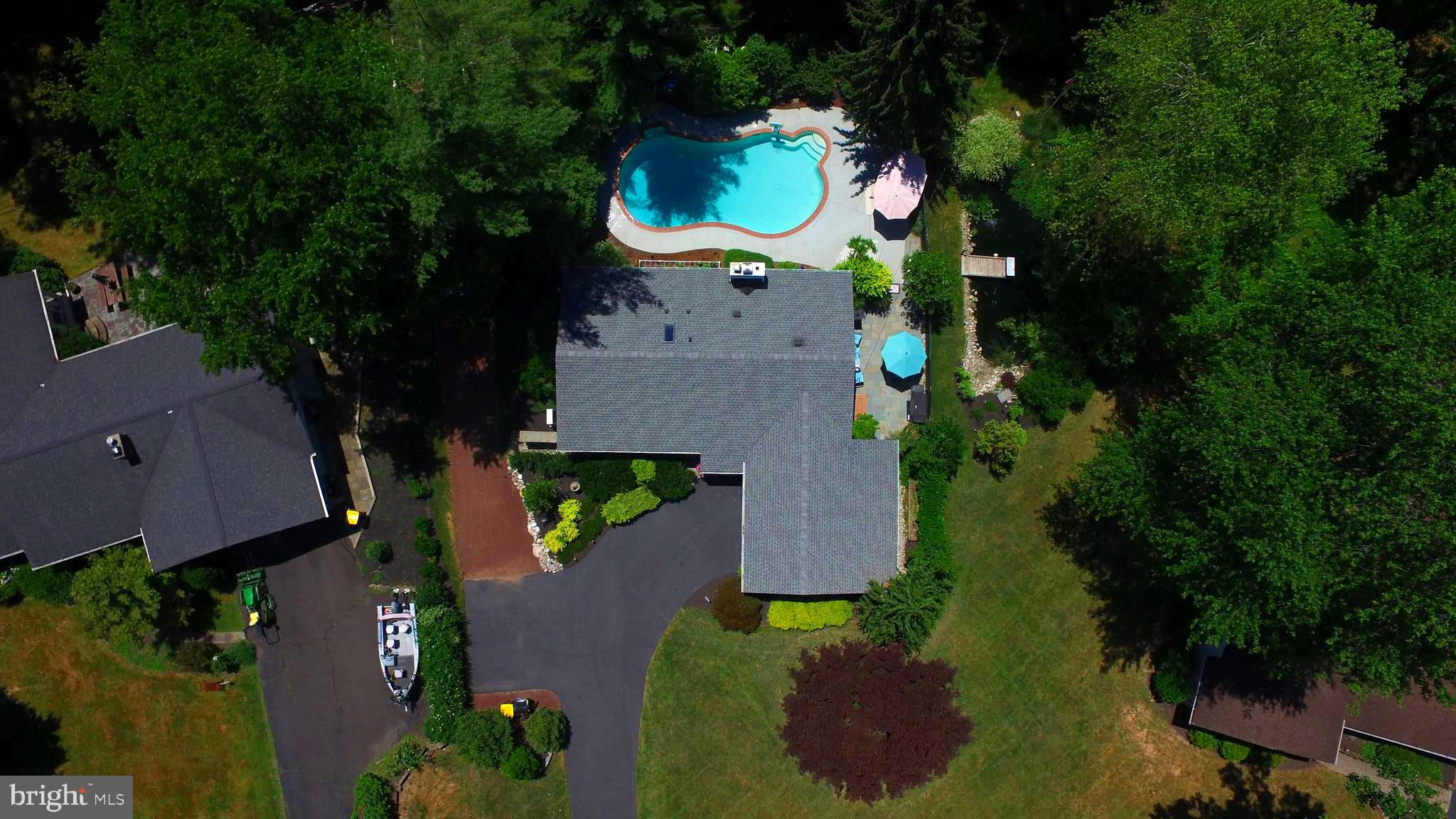 SUNNY AYR ESTS - Residential