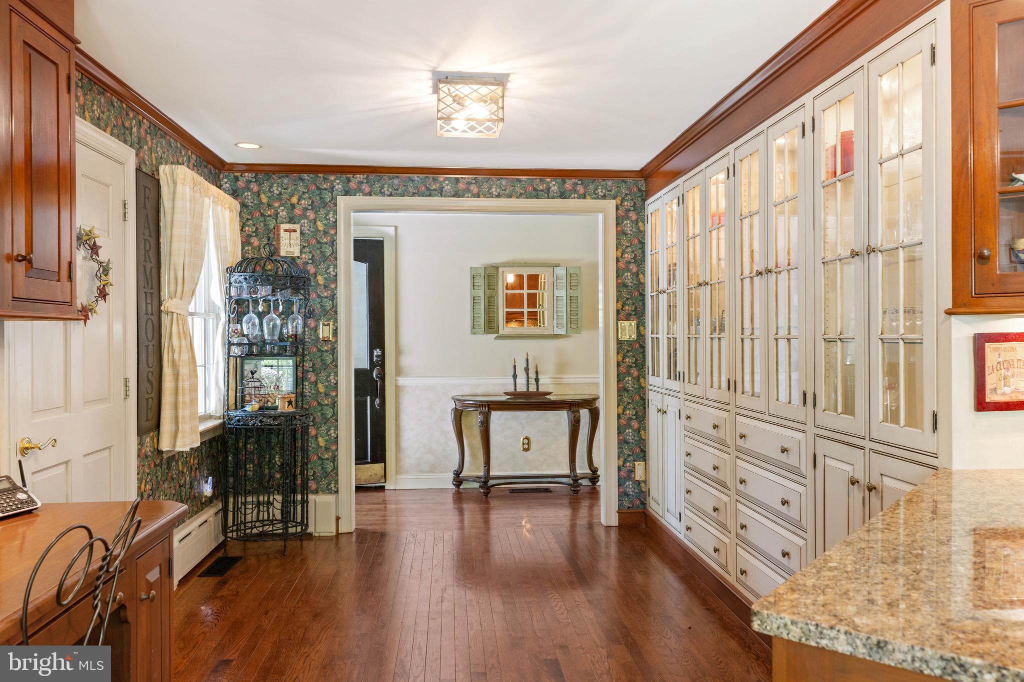 SUNNY AYR ESTS - Residential