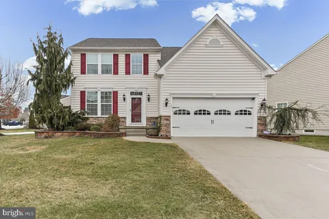 61 Virginia Drive, Atco, NJ MLS: NJCD2112016