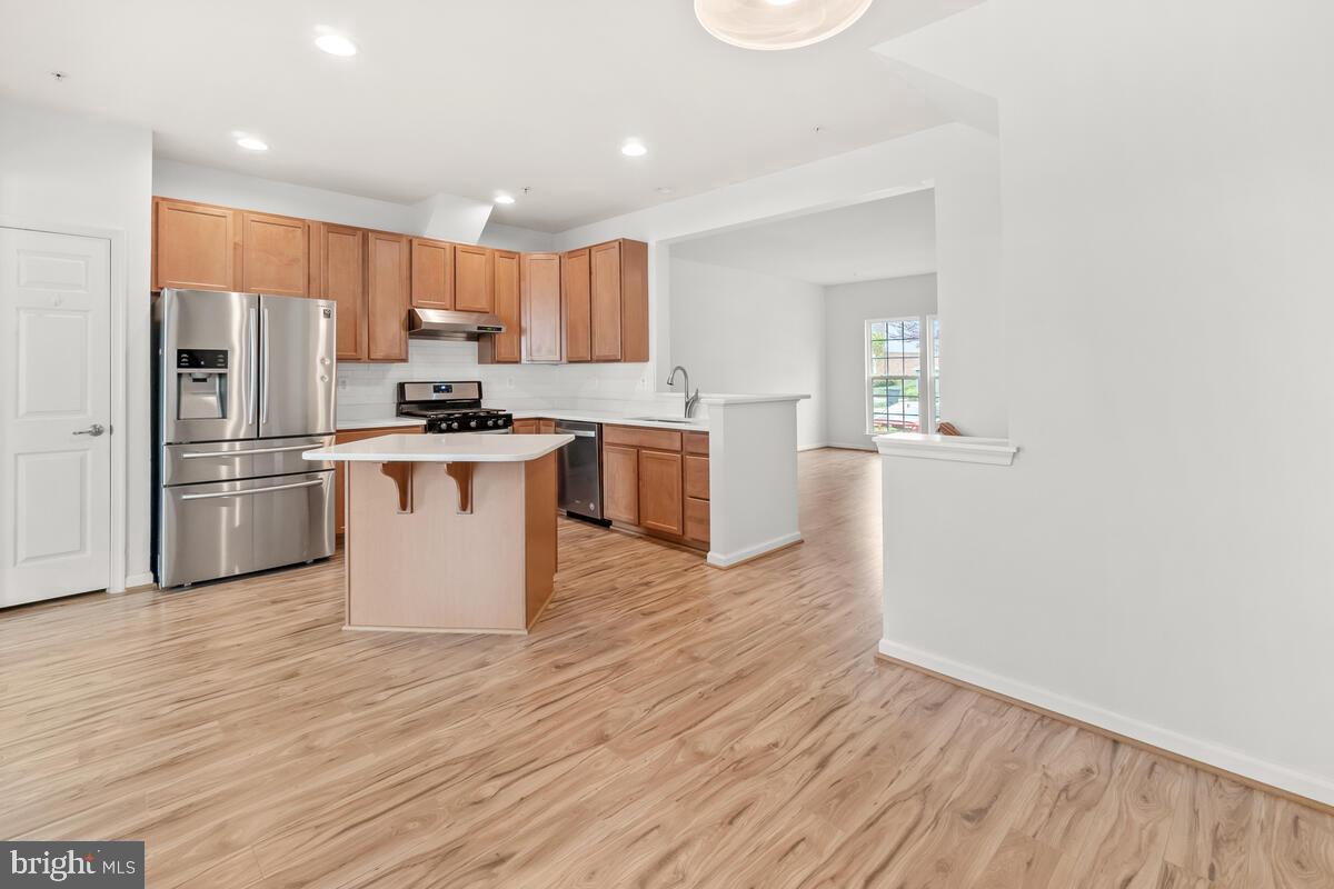 VILLAGES OF URBANA - Residential Lease