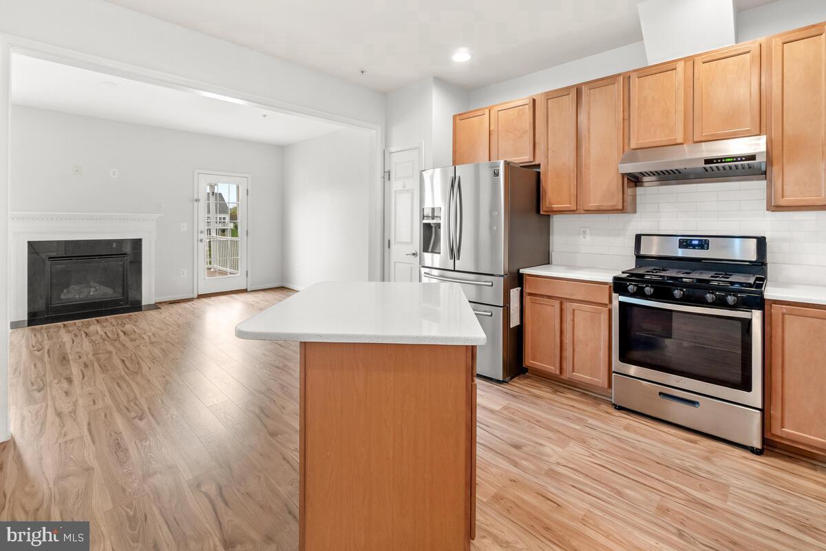 VILLAGES OF URBANA - Residential Lease