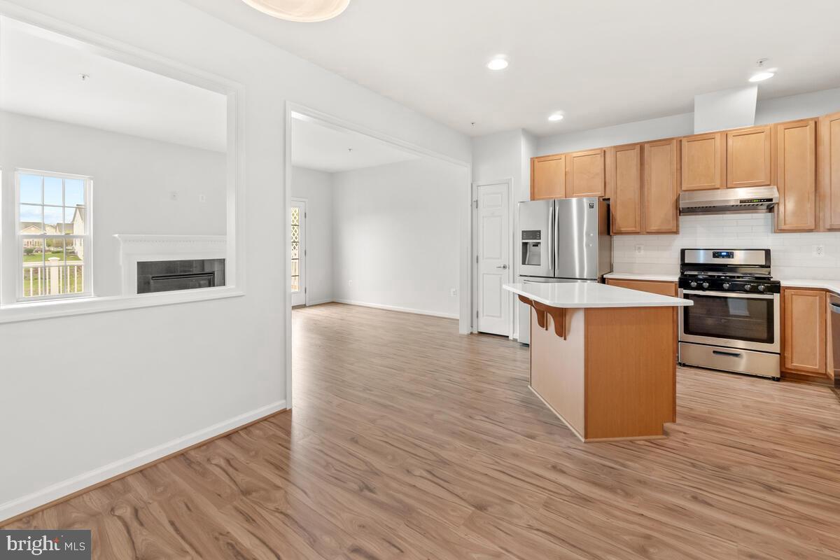 VILLAGES OF URBANA - Residential Lease