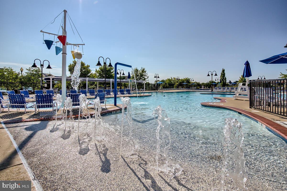 VILLAGES OF URBANA - Residential Lease