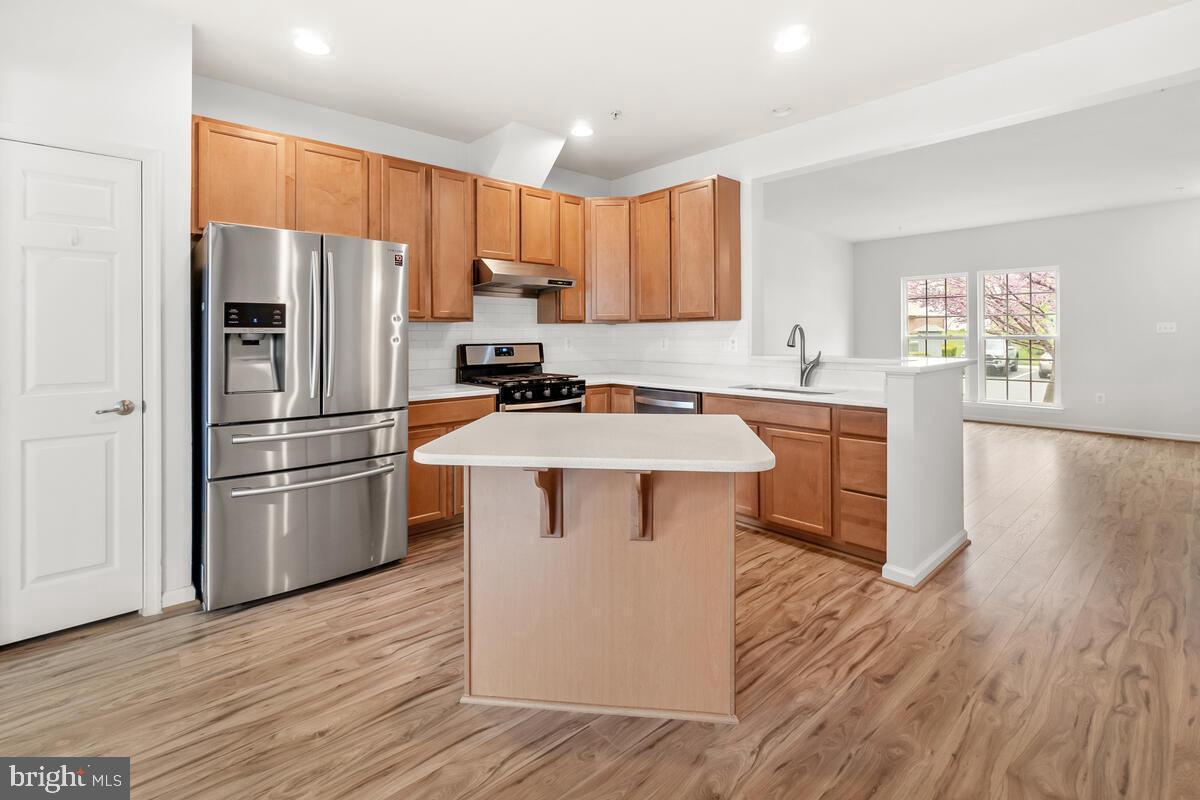 VILLAGES OF URBANA - Residential Lease